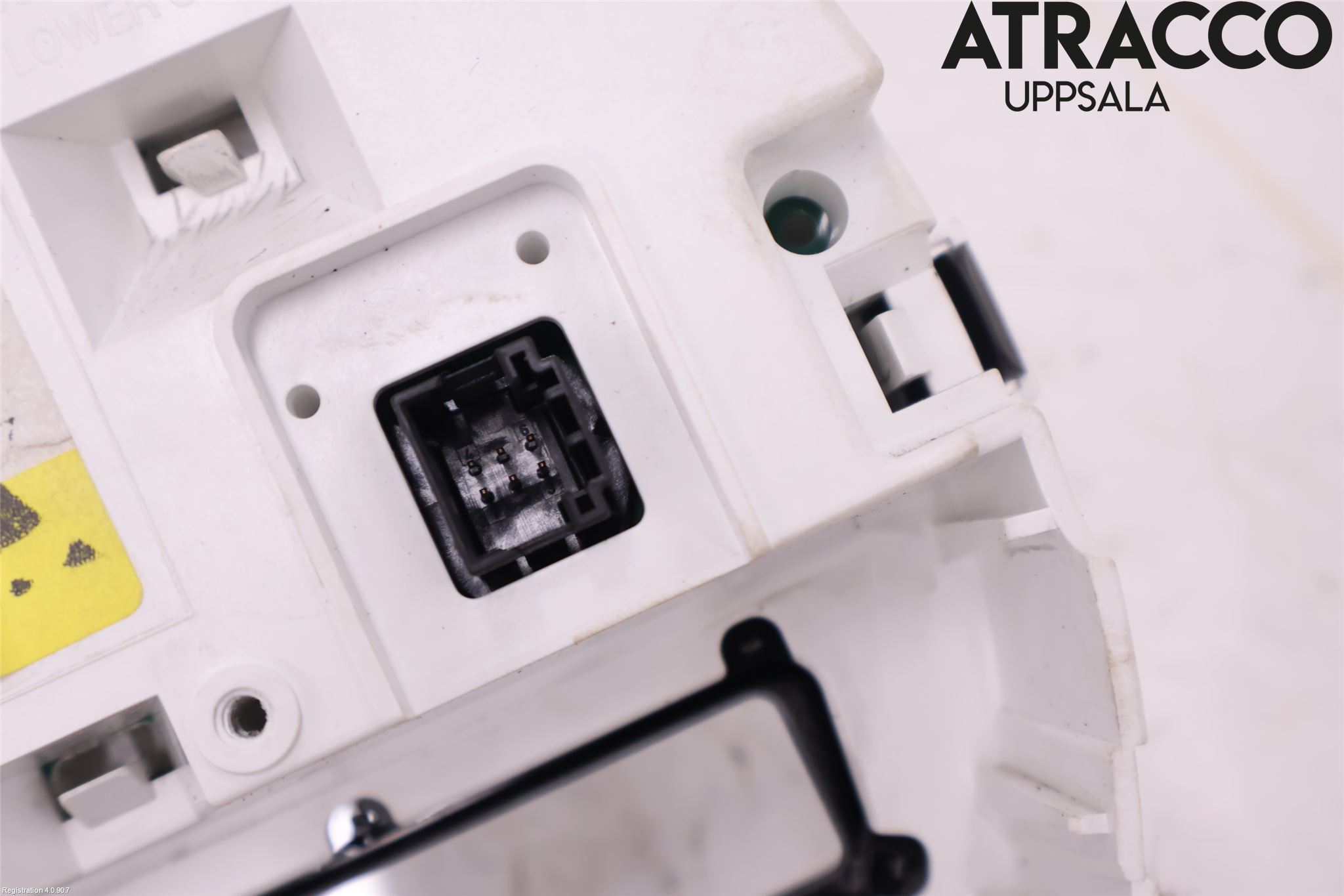 Mini COUPE R56 05-14 Instrument Komb