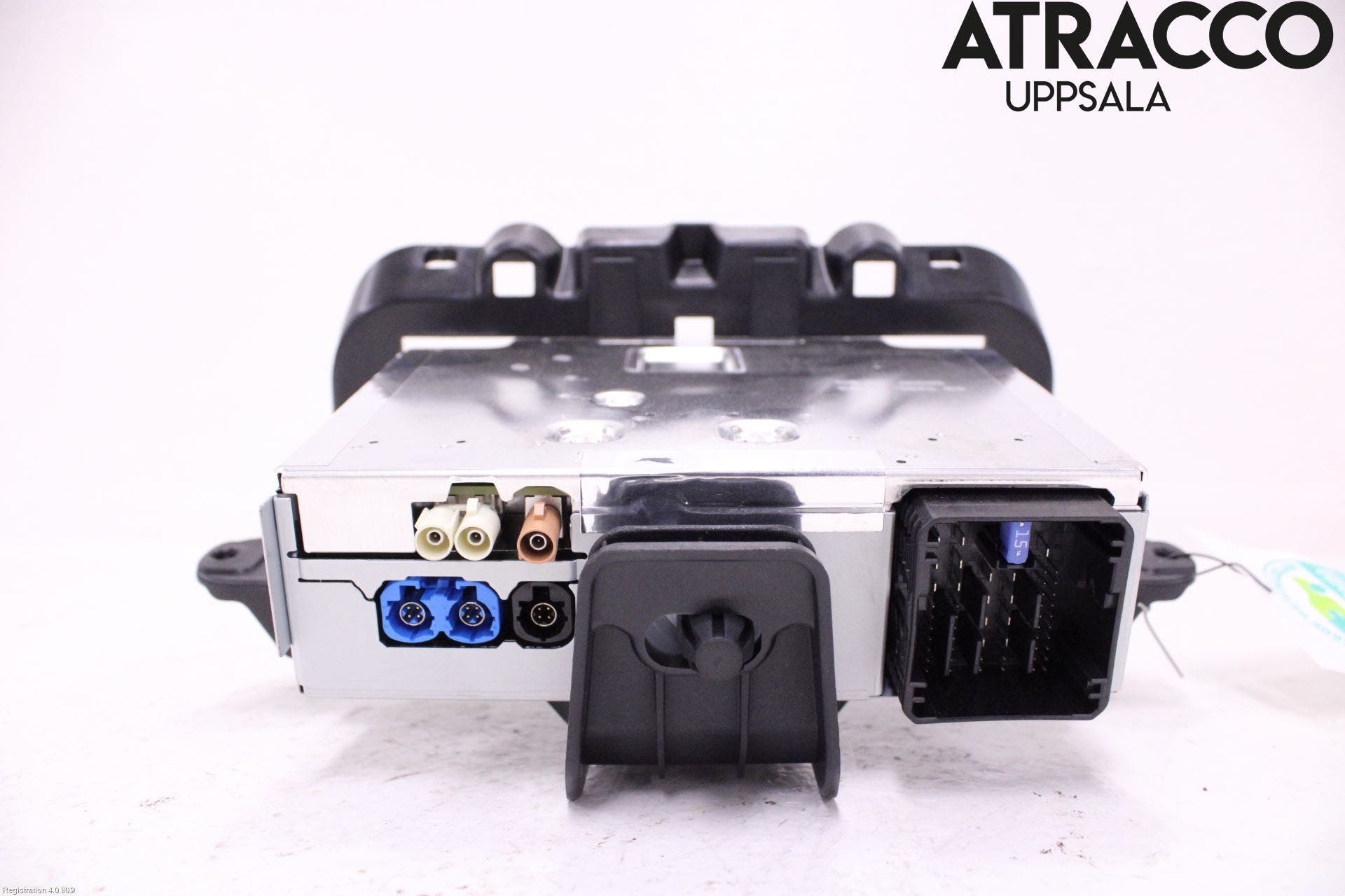 Opel CORSA F, CORSA-E 20- Cd Radio - Multimediapanel