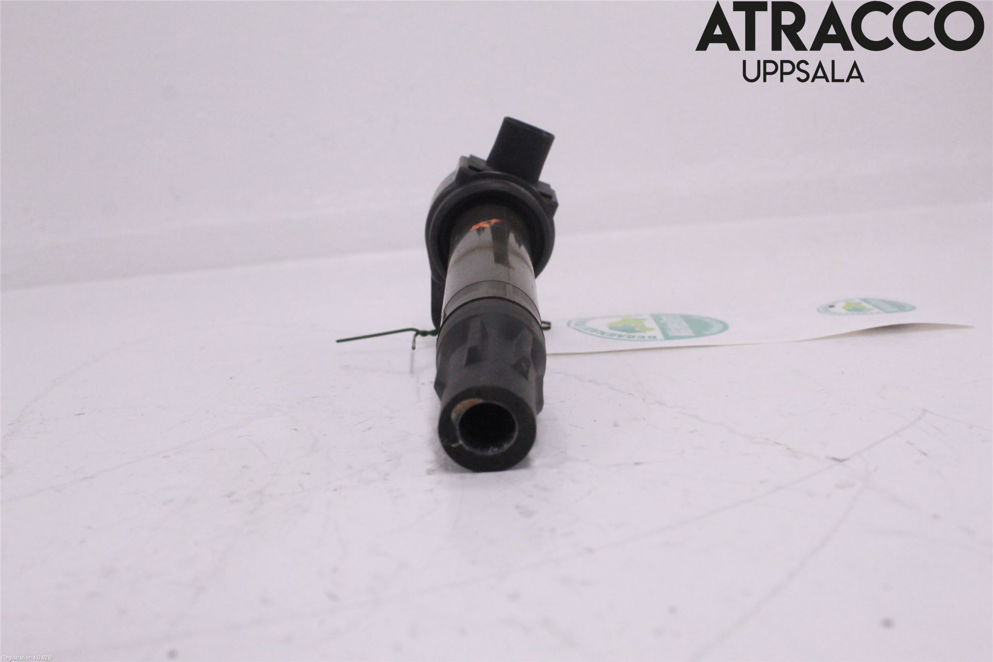 Jeep PATRIOT Tändspole