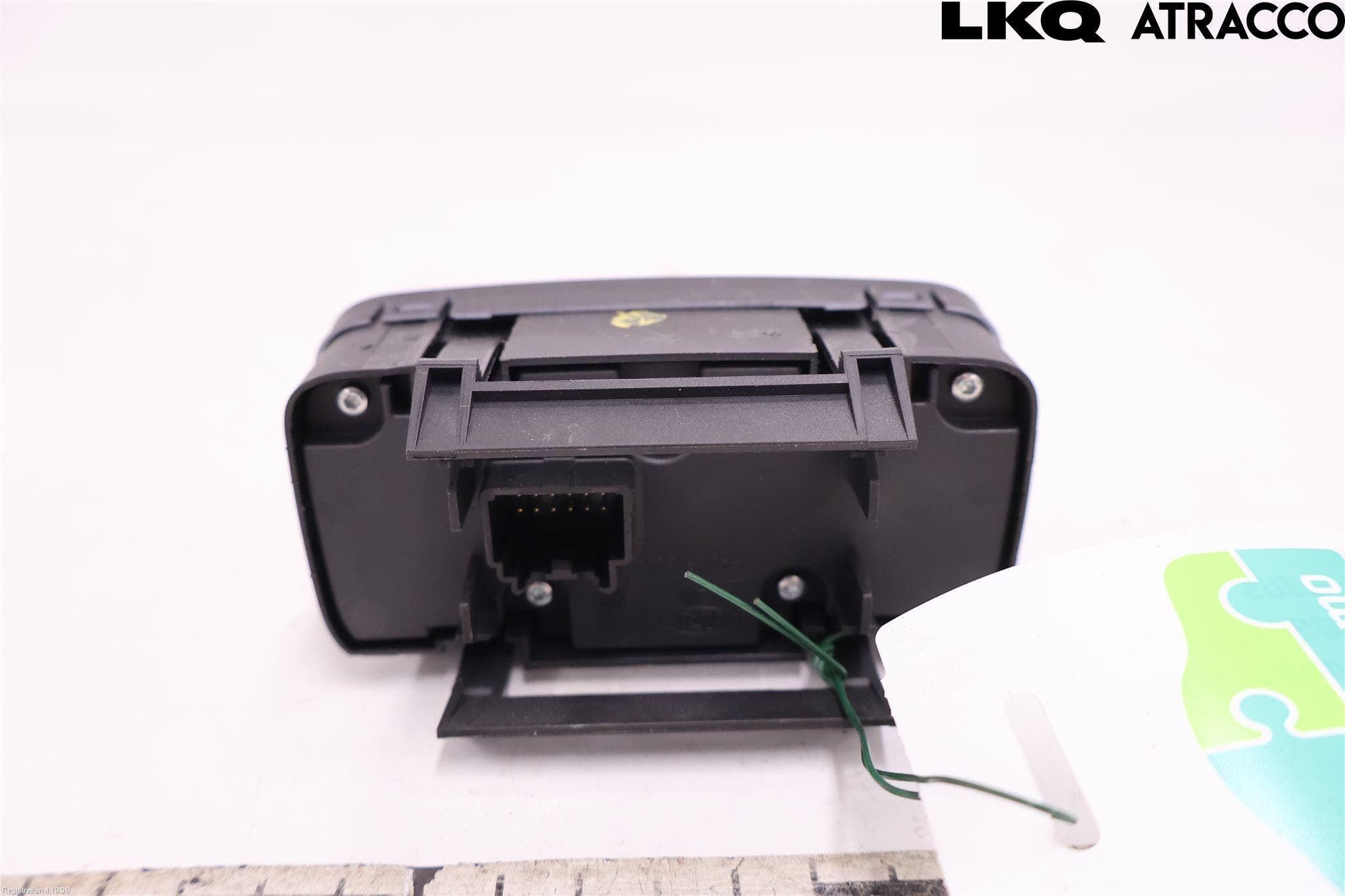 Ford FIESTA 09-12 Strömställare Ljus