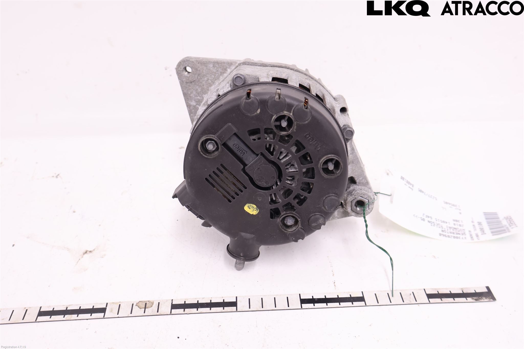 Hyundai TUCSON 05- Generator