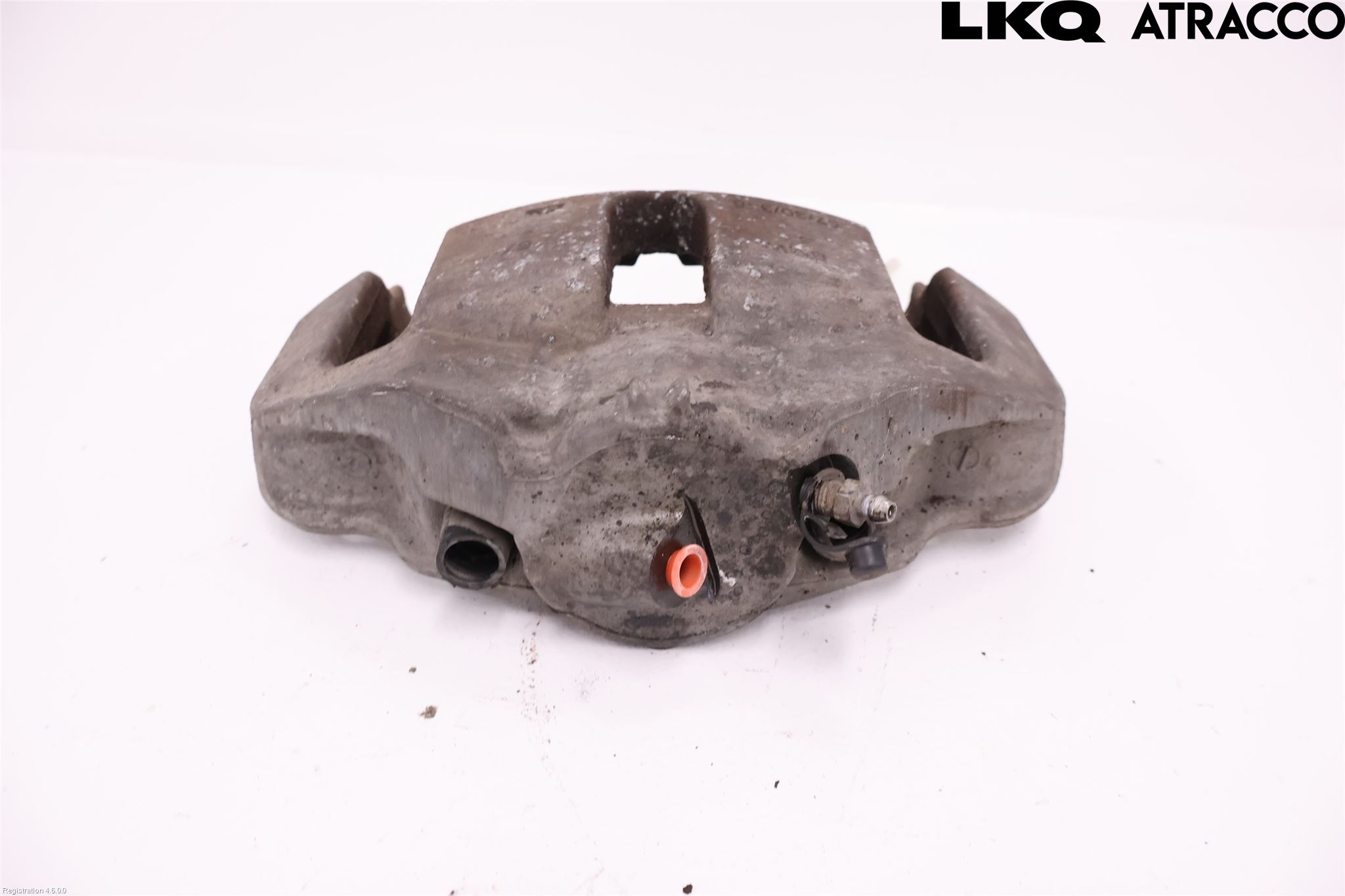 BMW 3 E92/93 Coupé/Cab 05-14 Bromsok Fram Vänster