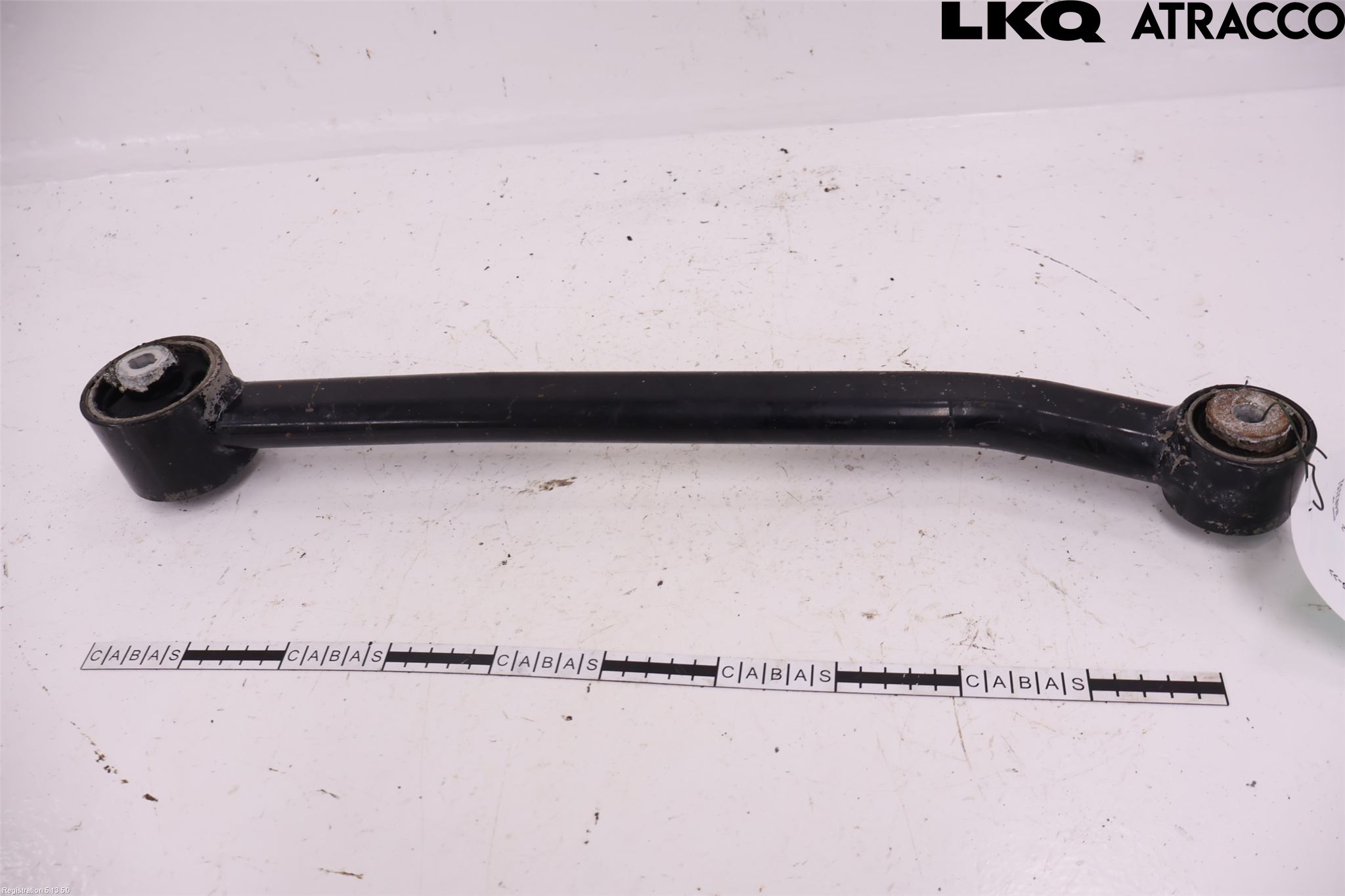 Jeep RENEGADE Bärarm Bak Höger