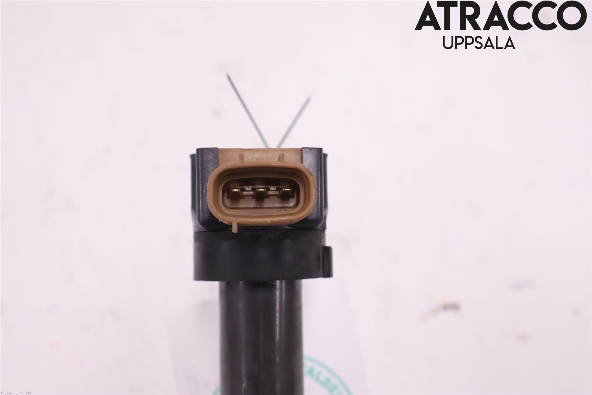 Suzuki SWIFT 11-16 Tändspole