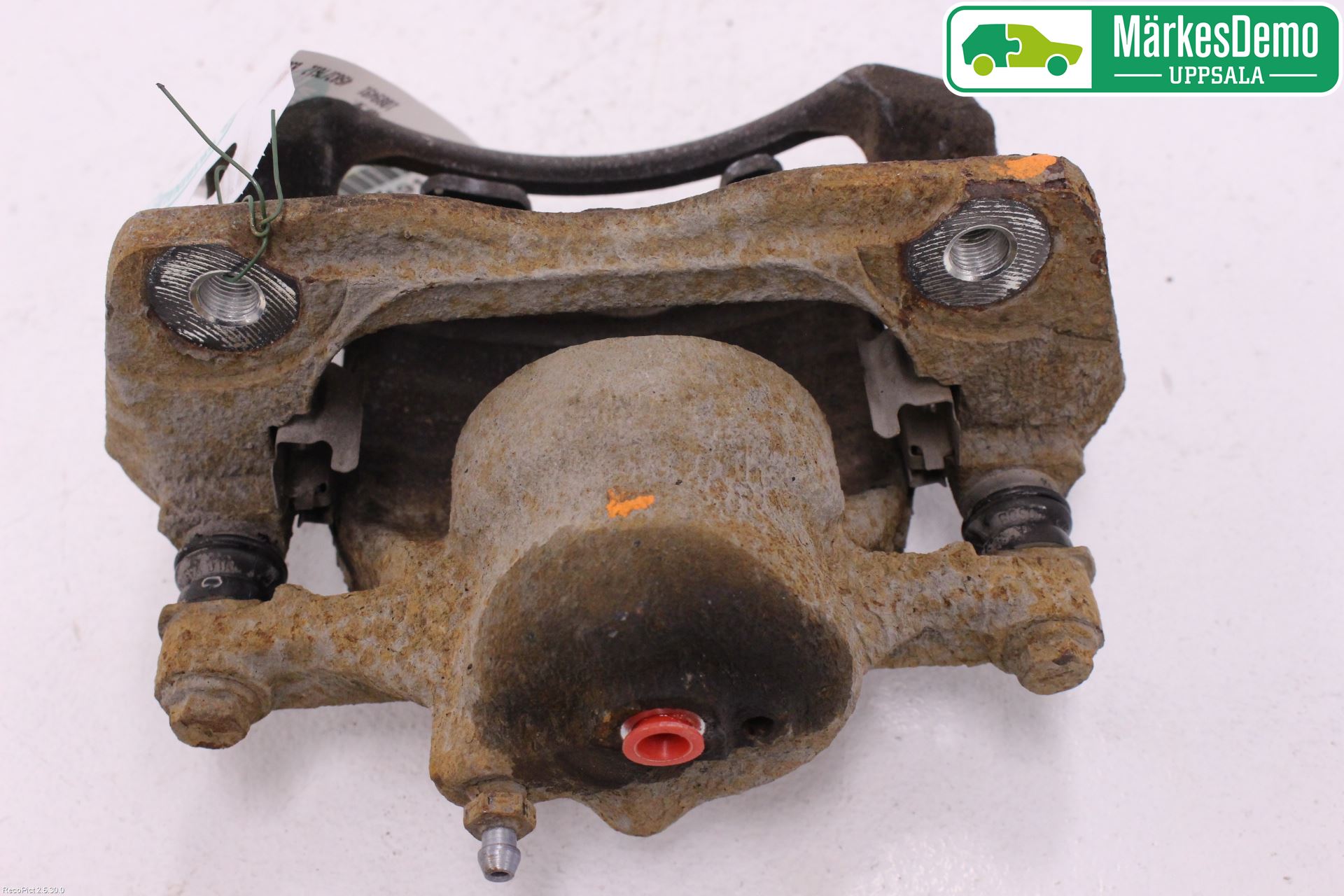 Toyota AURIS 10-12 Bromsok Fram Höger