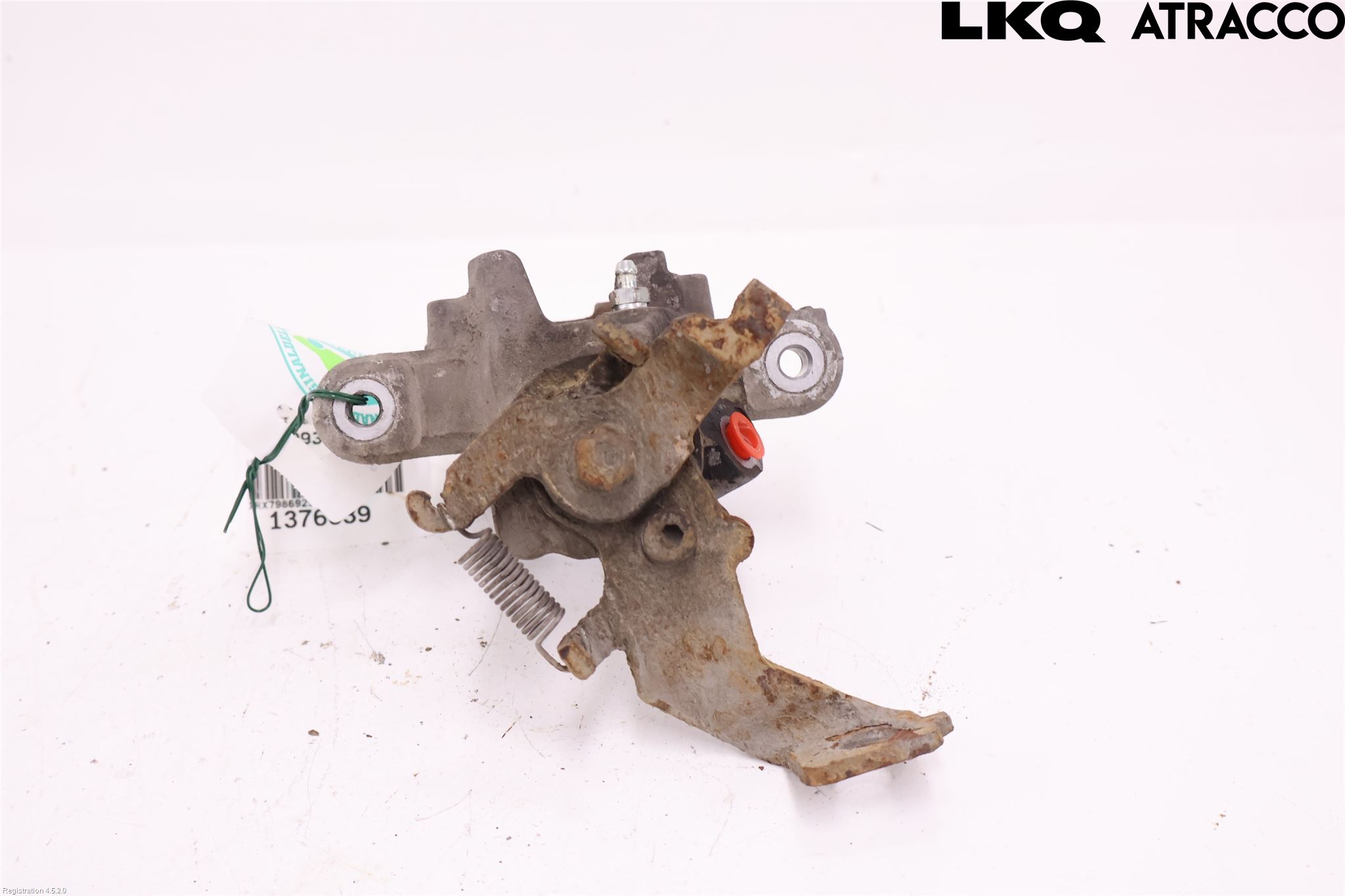 Lexus CT 200h Bromsok Bak Vänster