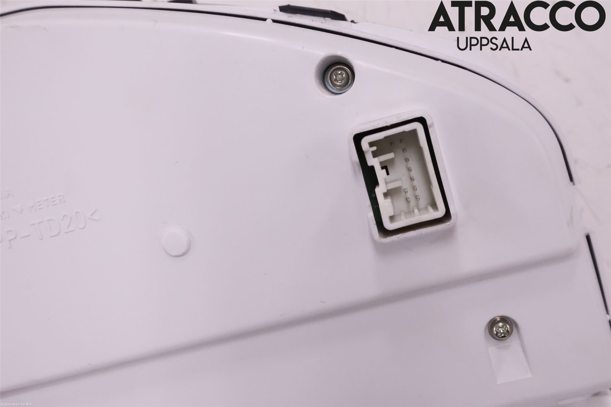 Volvo V70 08-13 Instrument Komb