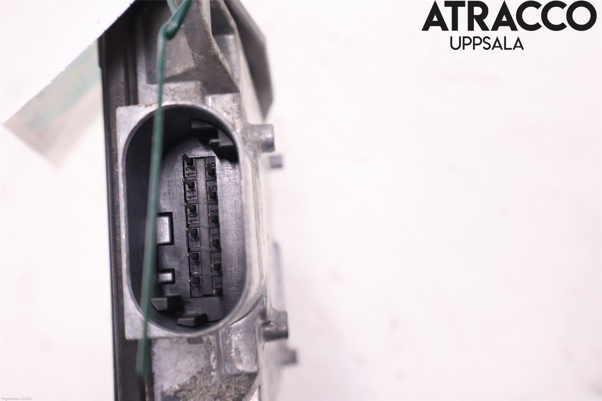 BMW X4 F26 14-18 Sensor Aktivt Kollisionsskydd
