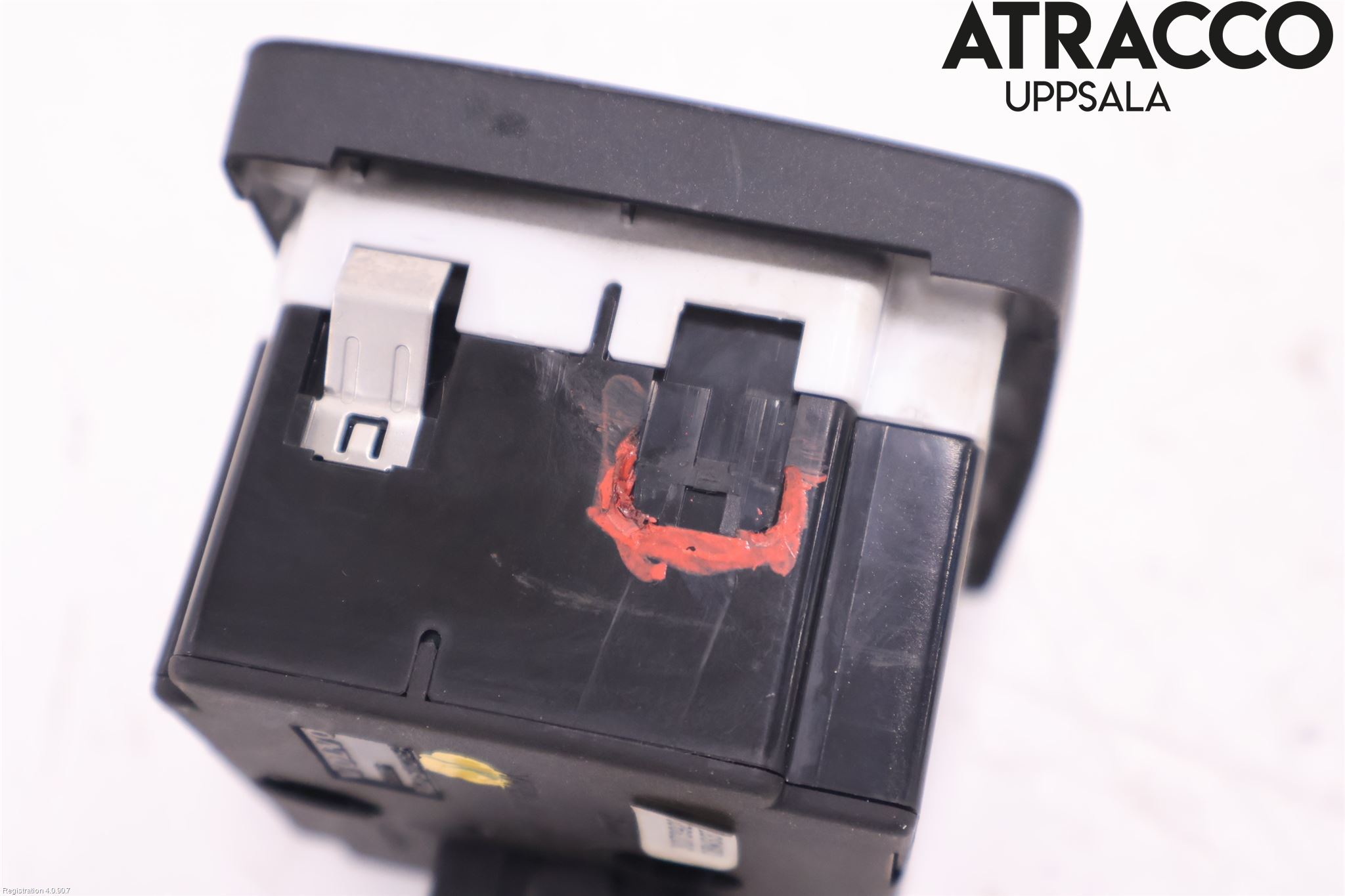 Volvo V50 08-12 Strömställare Ljus