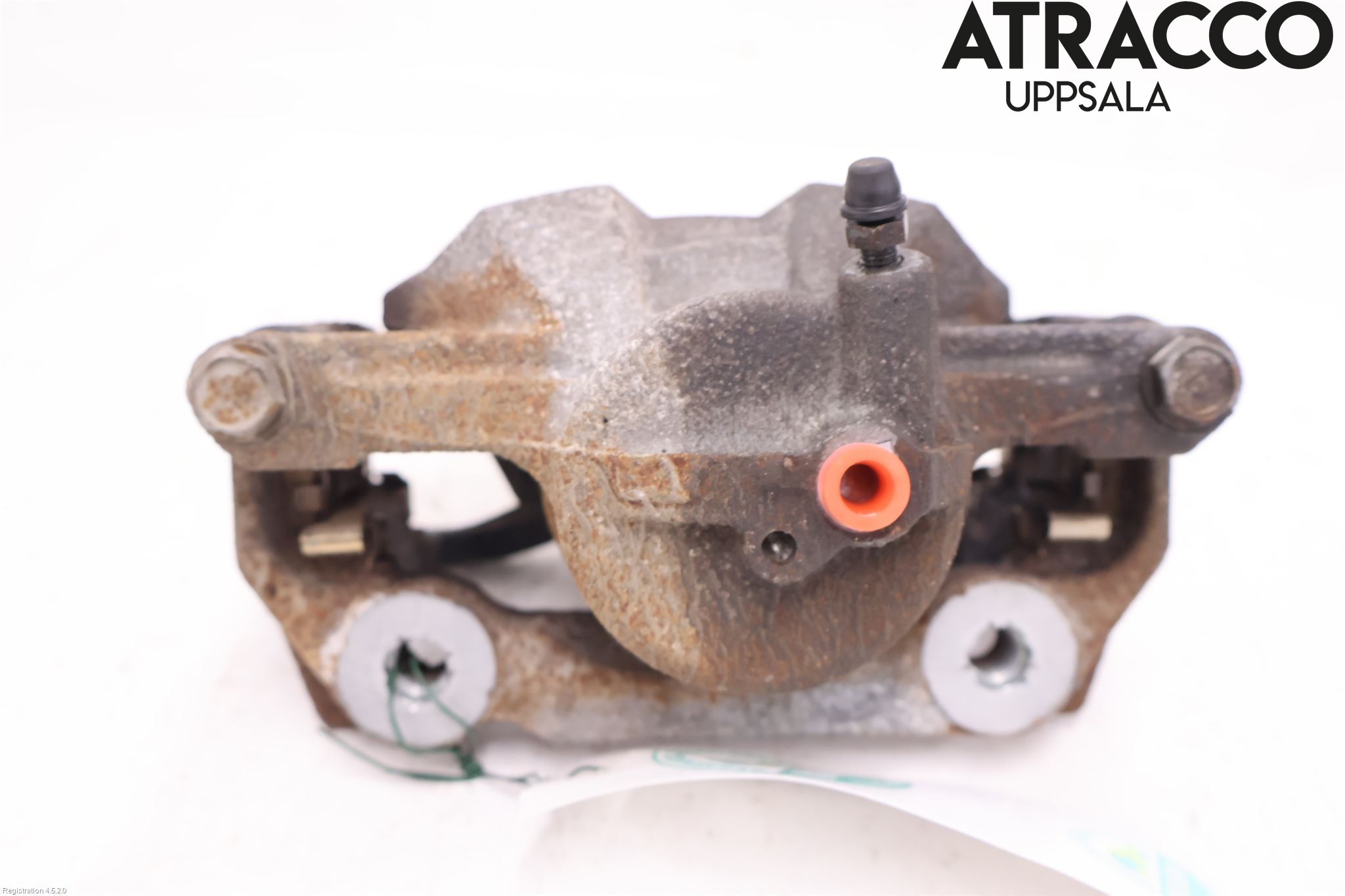 Lexus IS 250/350 14-20 Bromsok Fram Vänster