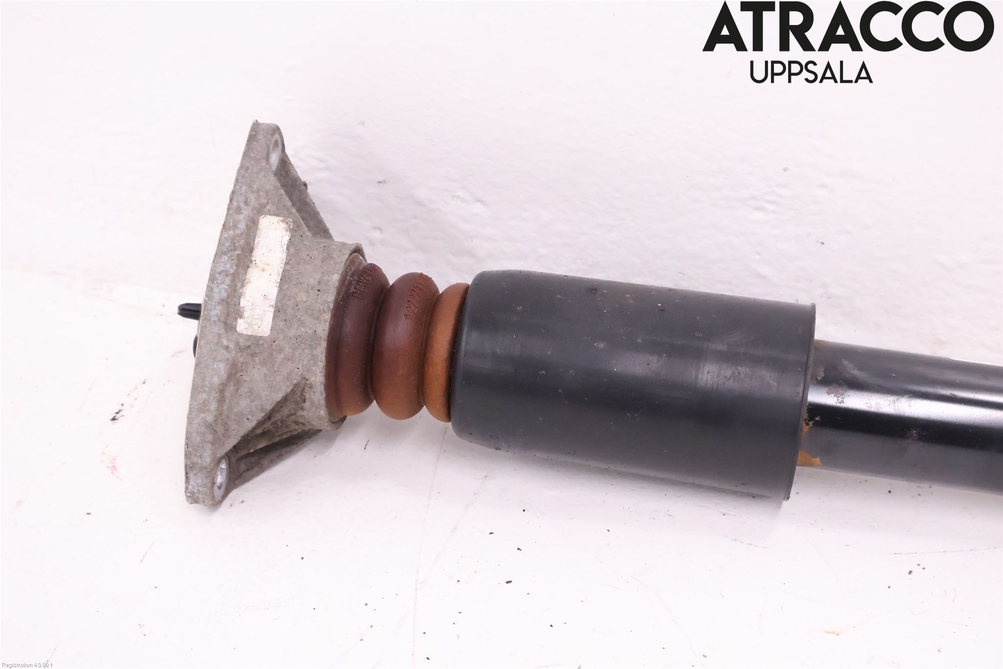 BMW 4 F32/F33/F82/F83 13-20 Stötdämpare Bak