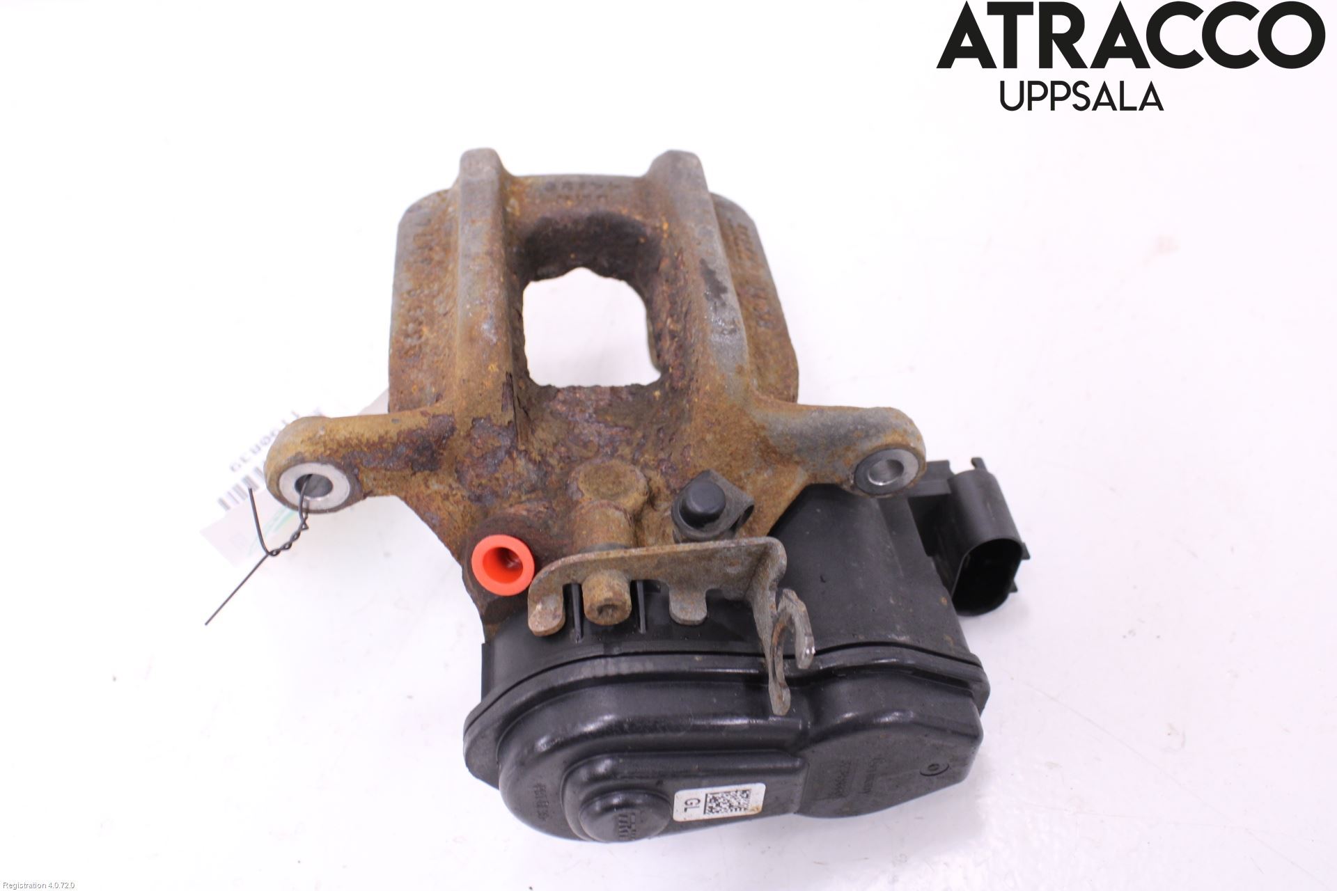 BMW 5 F10/F11/F18 09-17 Bromsok Bak Vänster