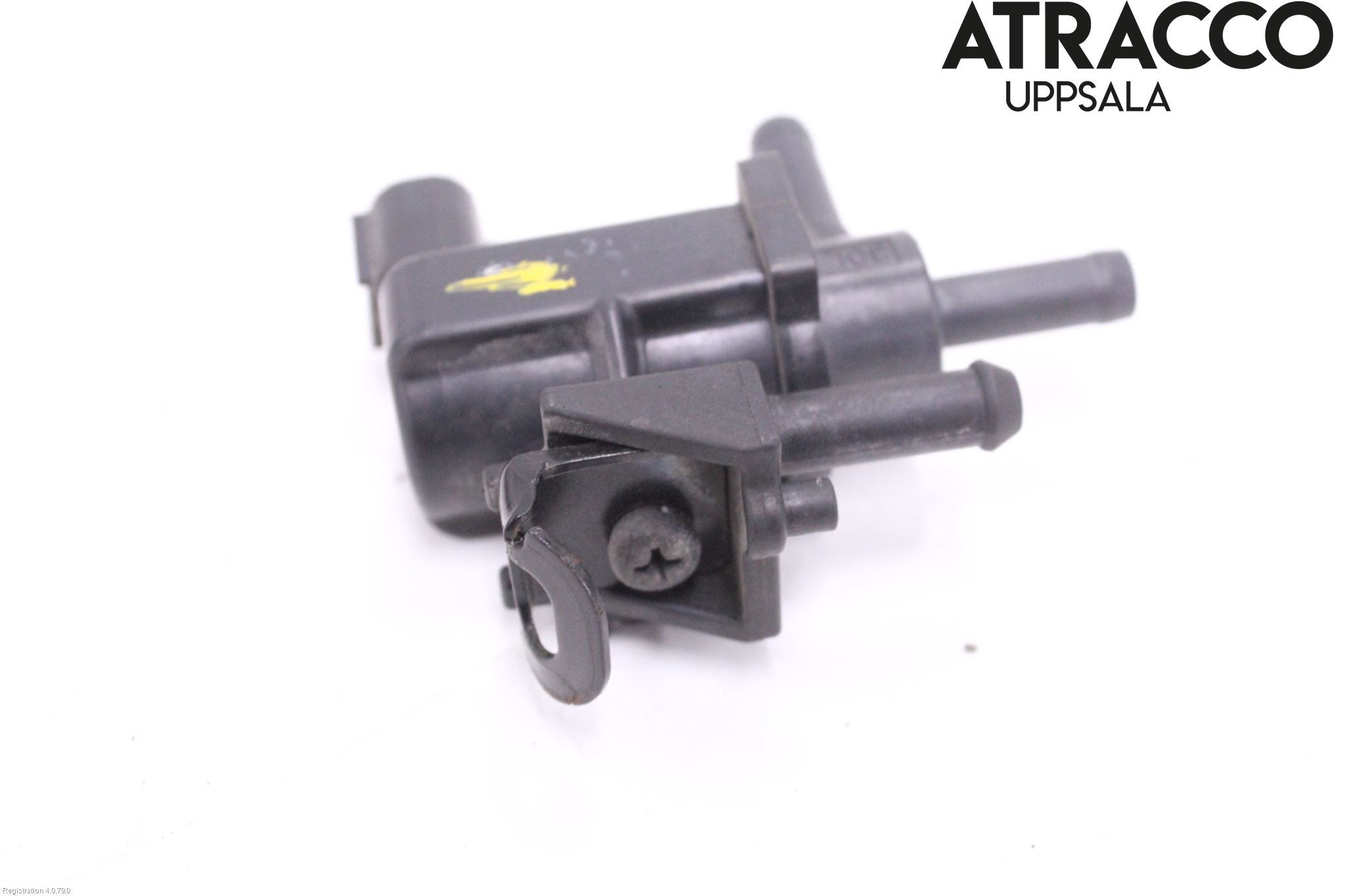 Toyota AVENSIS 07-08 Magnetventil Laddtryck