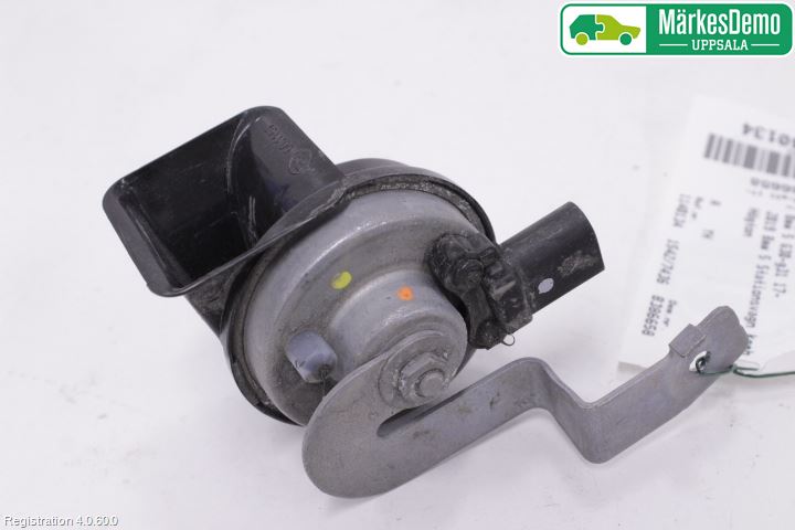 BMW 5 G30/G31/F90 17-23 Signalhorn