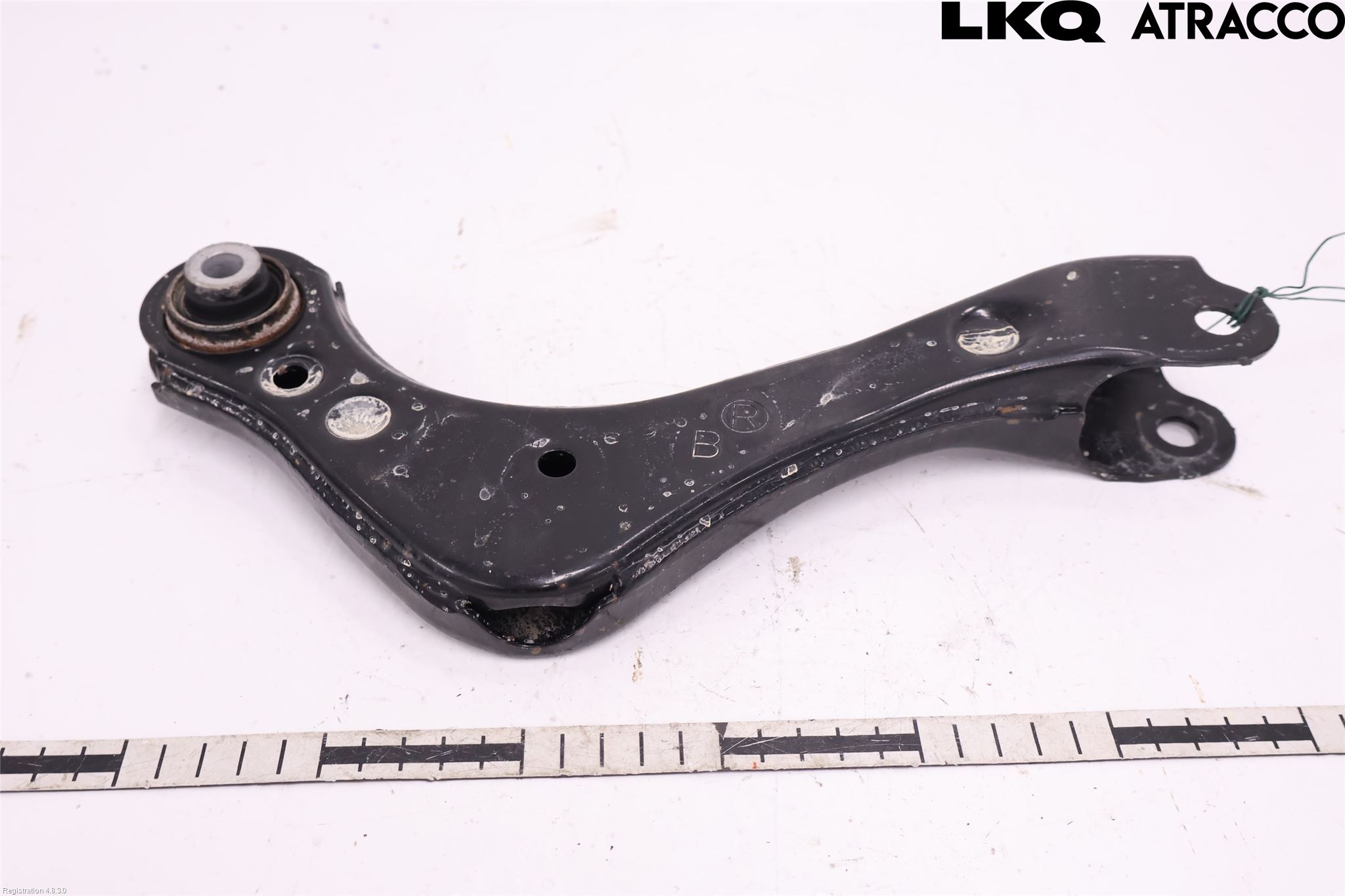 Toyota RAV4 19- Bärarm Bak Övre Höger
