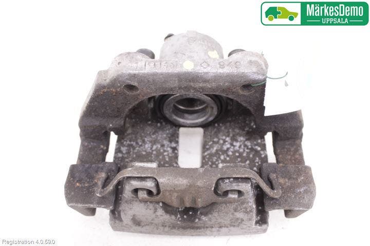 BMW X5 F15 13-18 Bromsok Bak Höger