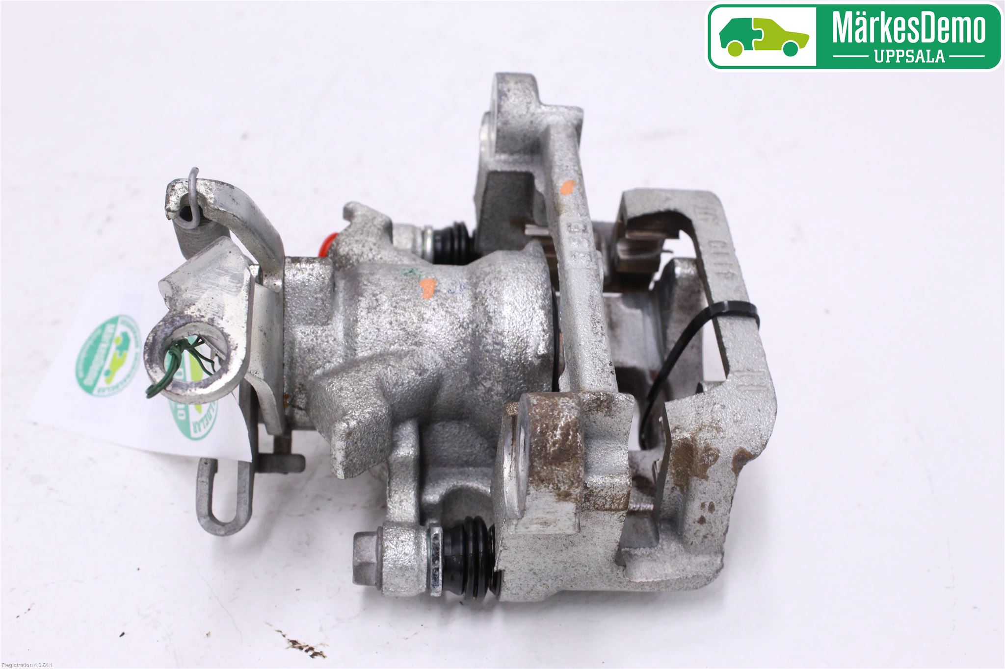 Mitsubishi OUTLANDER 13-21 Bromsok Bak Vänster