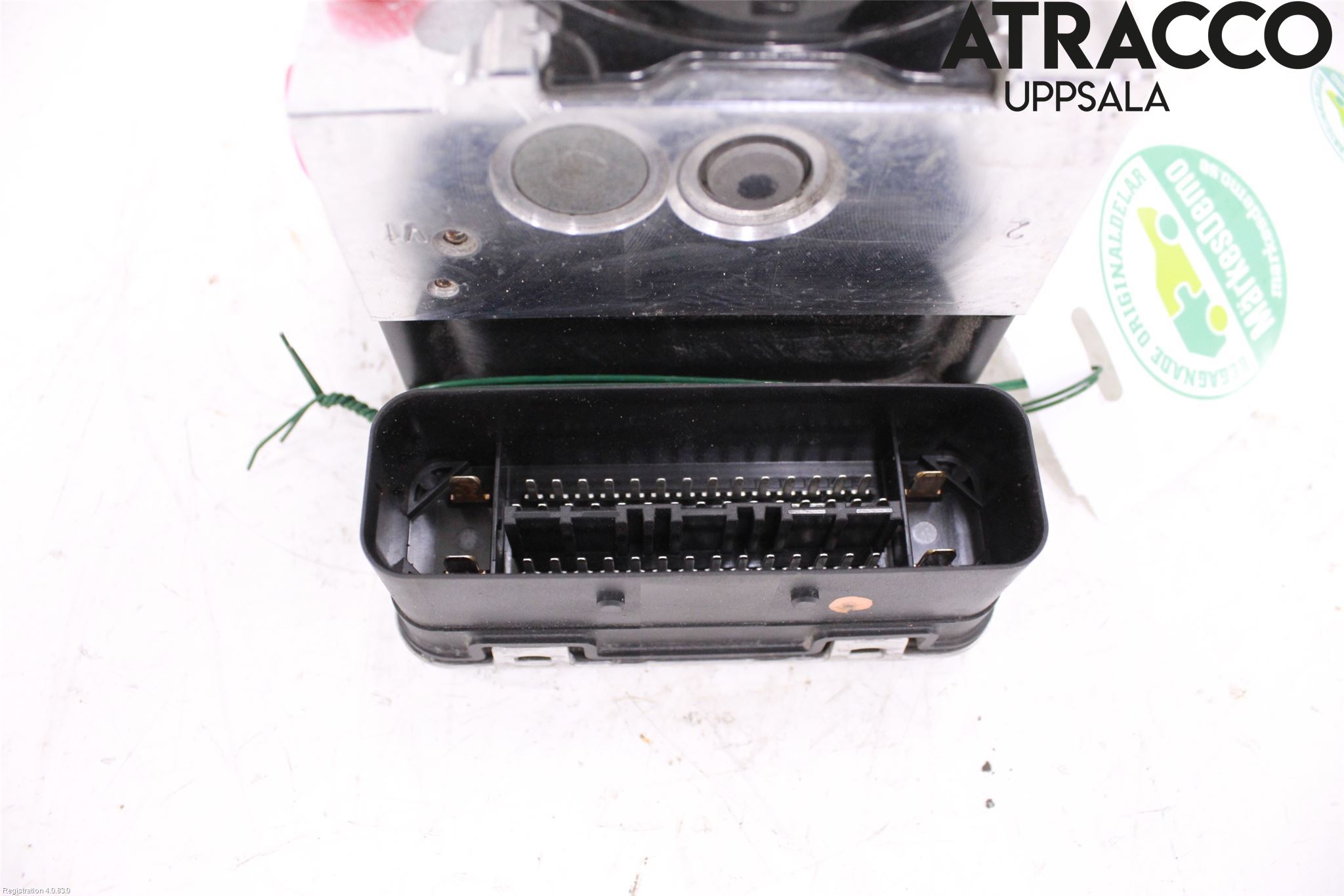 Porsche CAYENNE 03- Abs Hydraulaggregat