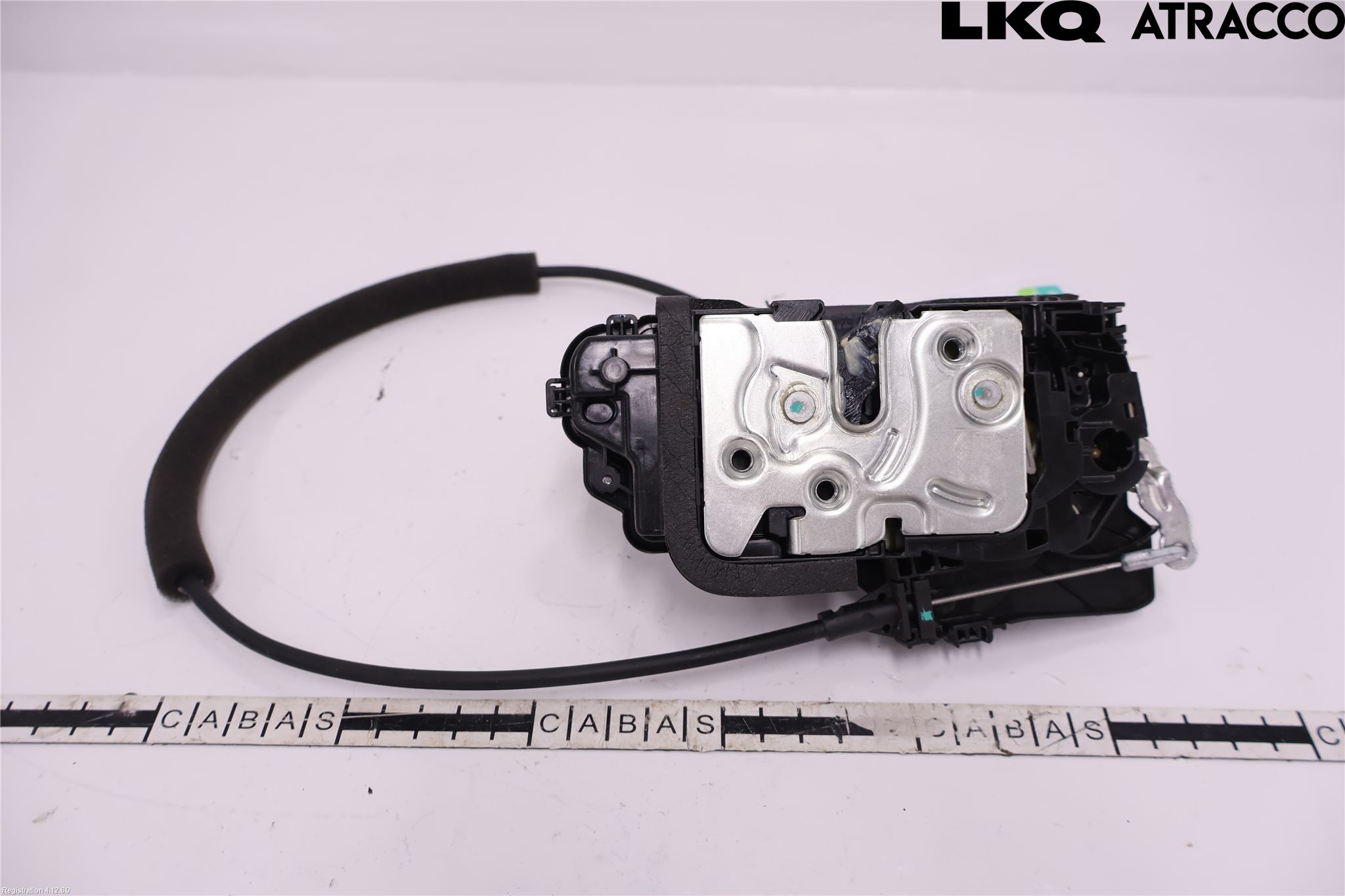 MG HS/EHS 21- Låskista-Dörrlås