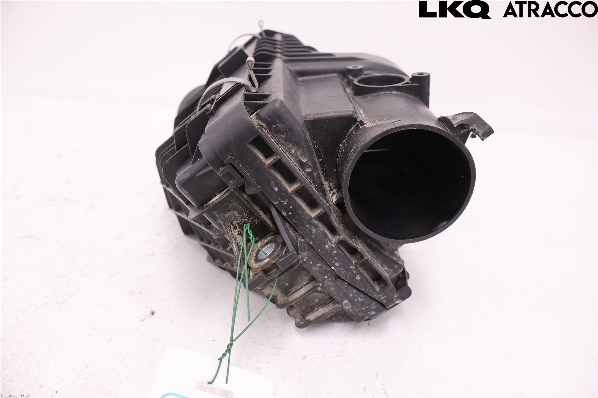 Subaru FORESTER SK 19- Luftrenare