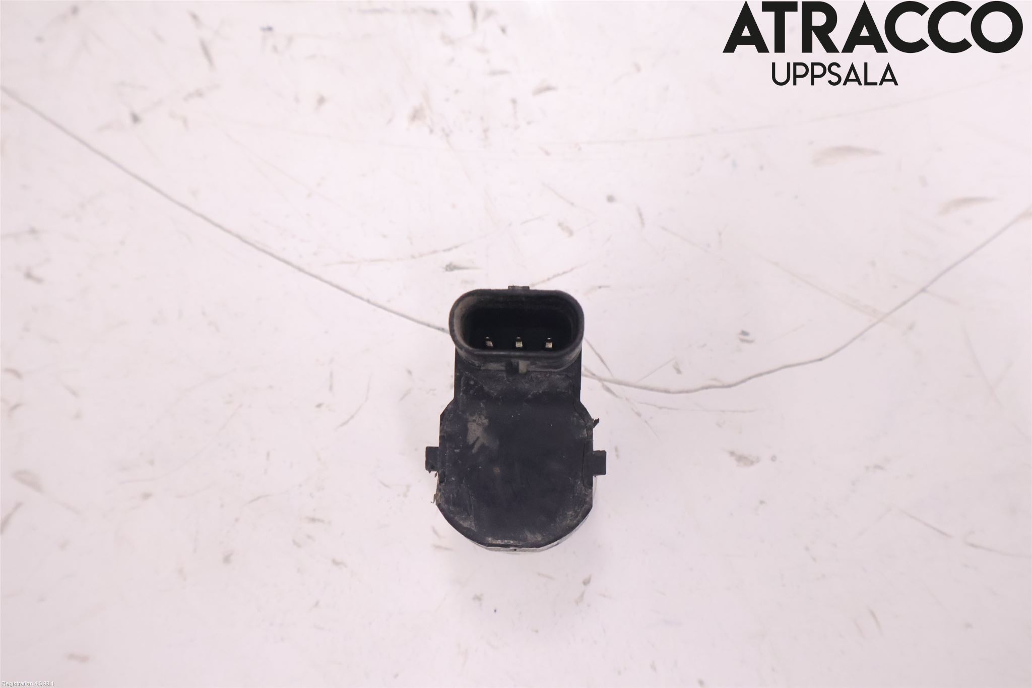 Hyundai SANTA FE 13-18 Parkeringshjälp Backsensor