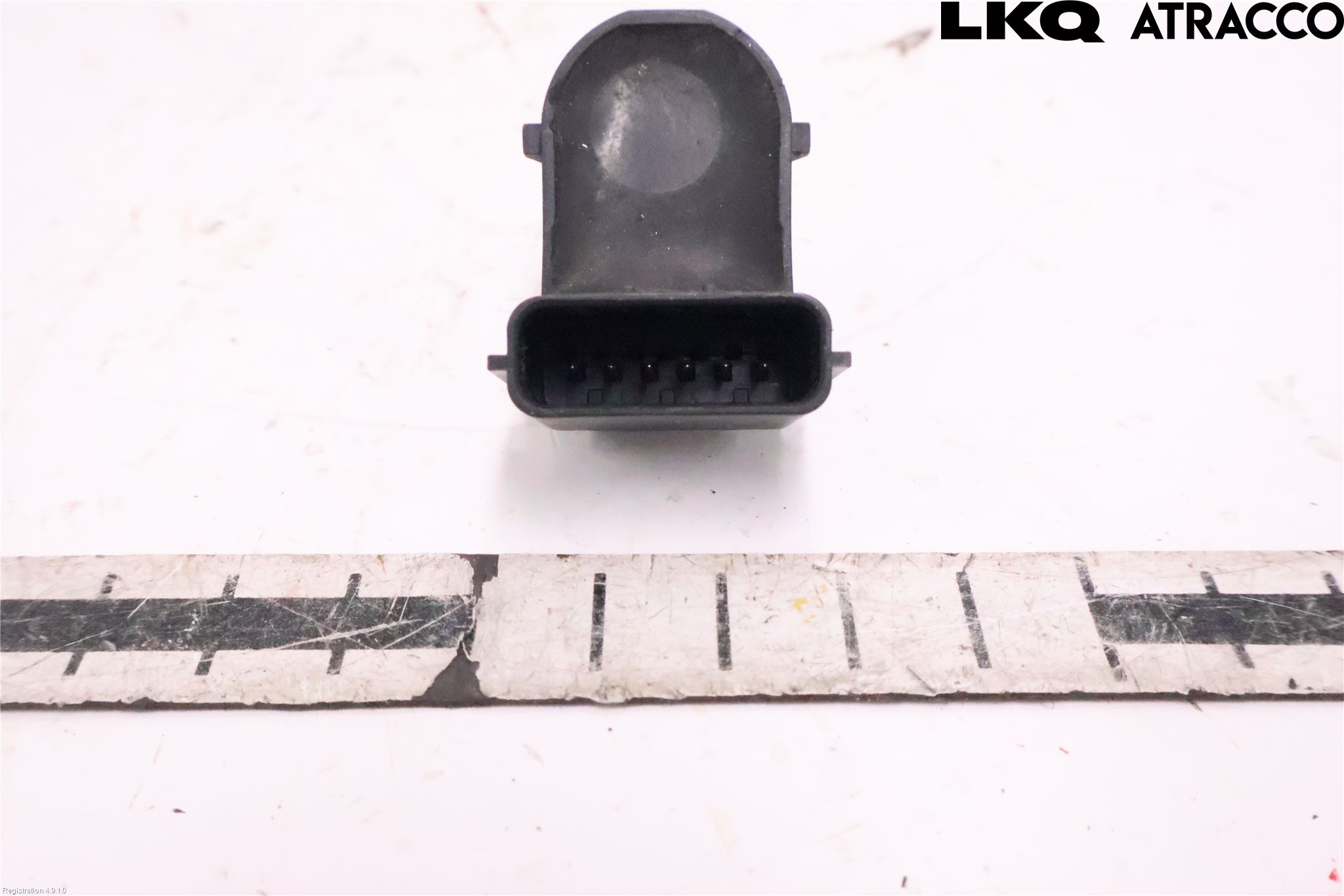 Kia OPTIMA 16-20 Parkeringshjälp Frontsensor