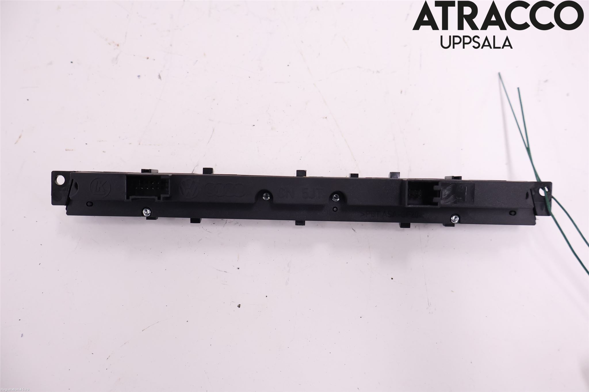 Audi A6 ALLROAD 12-18 Strömställare Multifunktion