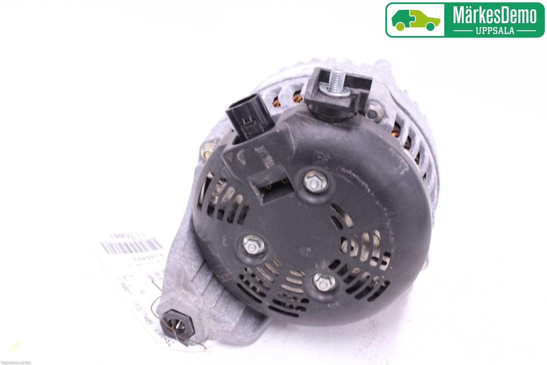 BMW 3 F30/F31/F80 12-19 Generator