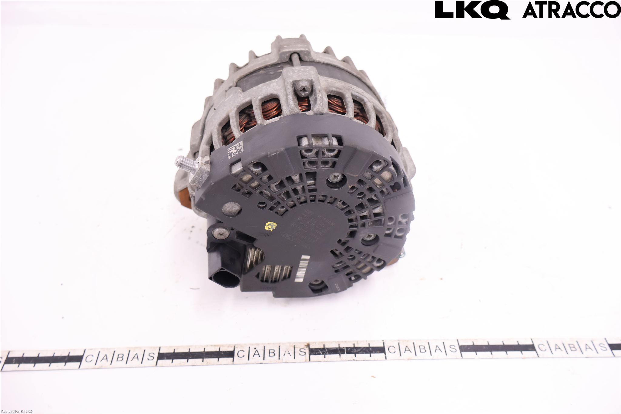 Volvo V40 12-19 Generator