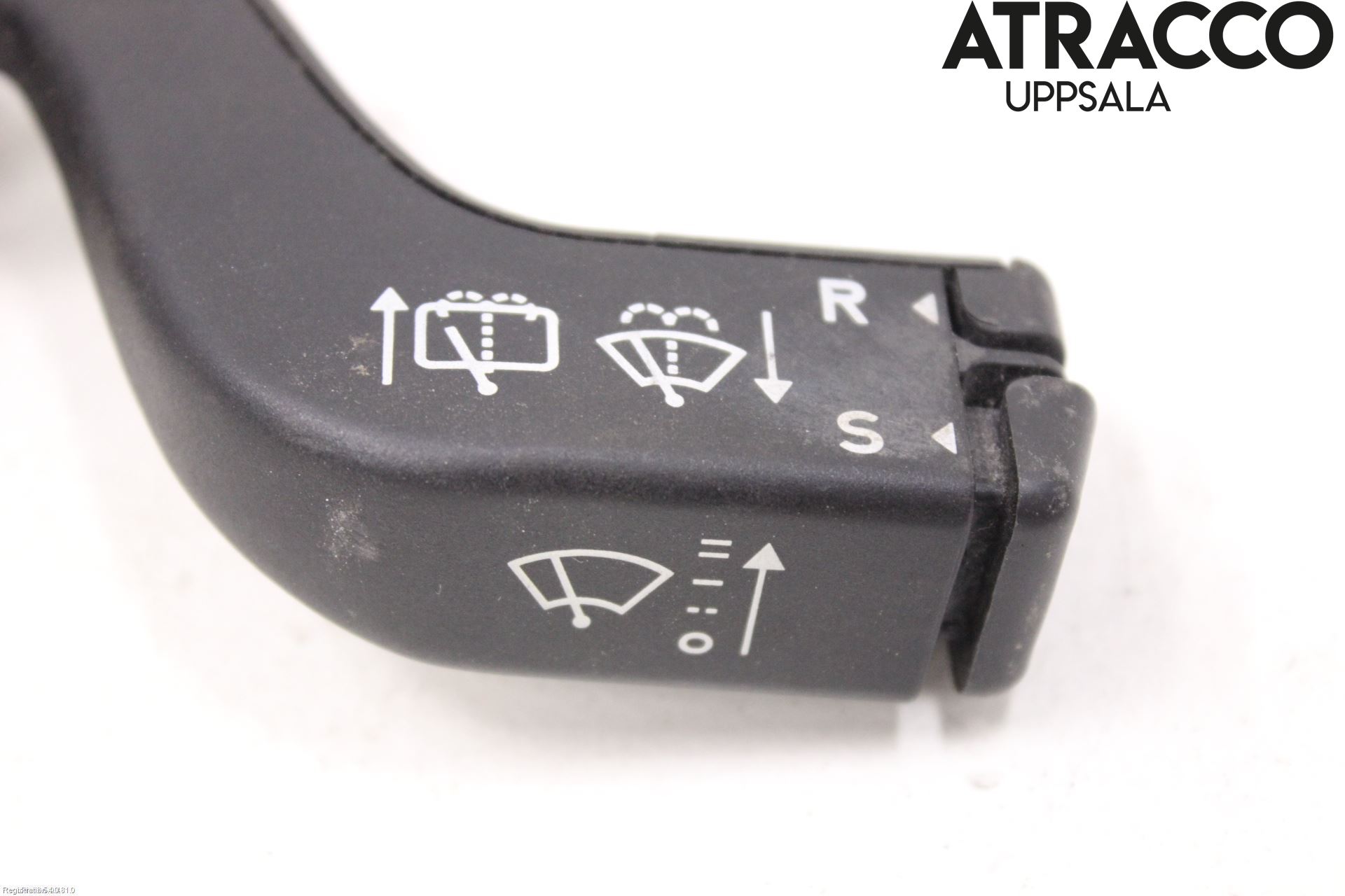 Opel ASTRA G 98-03 Spak Torkar-Spolomk