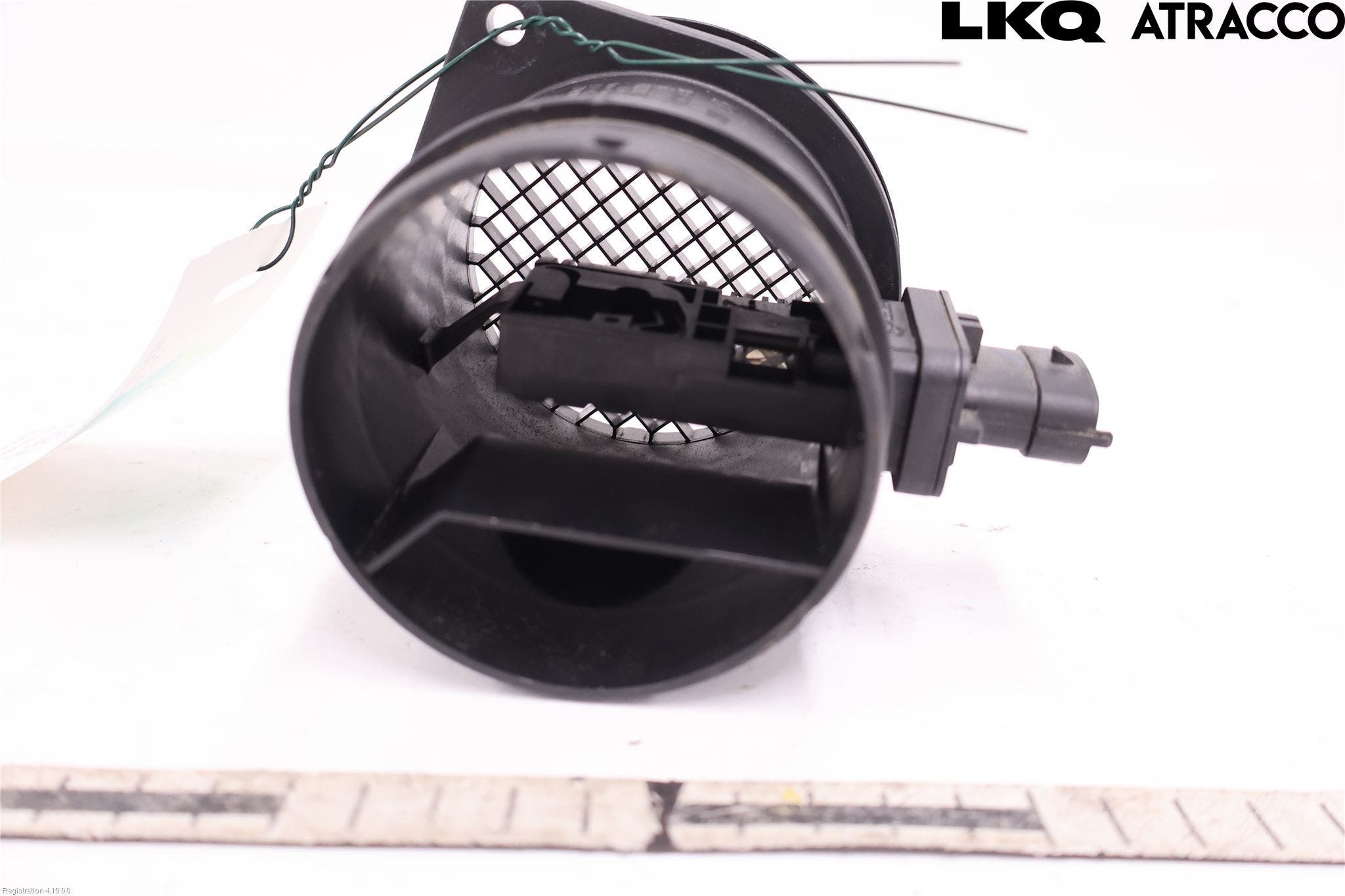 Volvo XC60 09-13 Injluftmassamätare