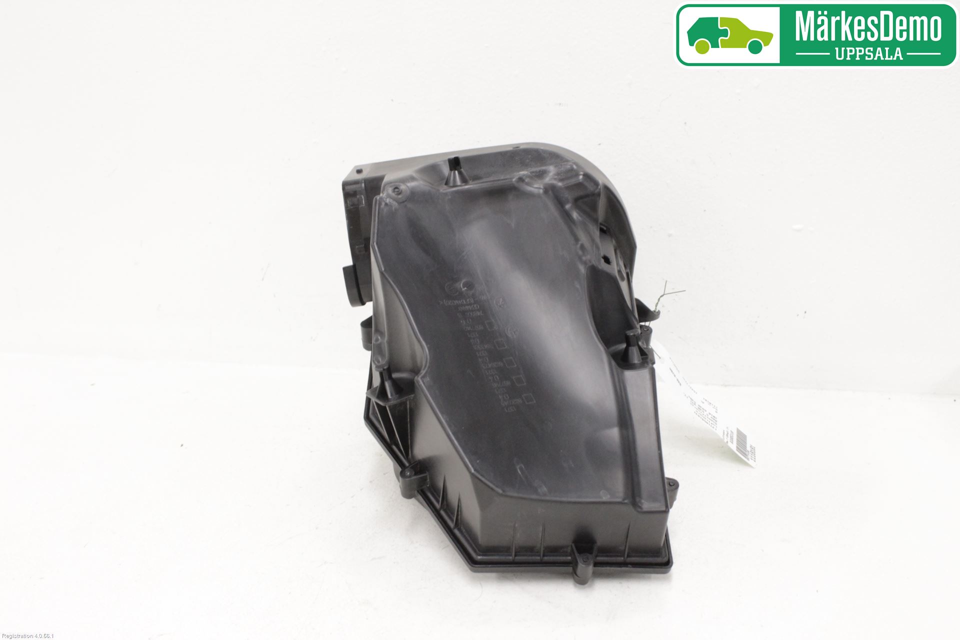 BMW 5 G30/G31/F90 17-23 Luftrenare