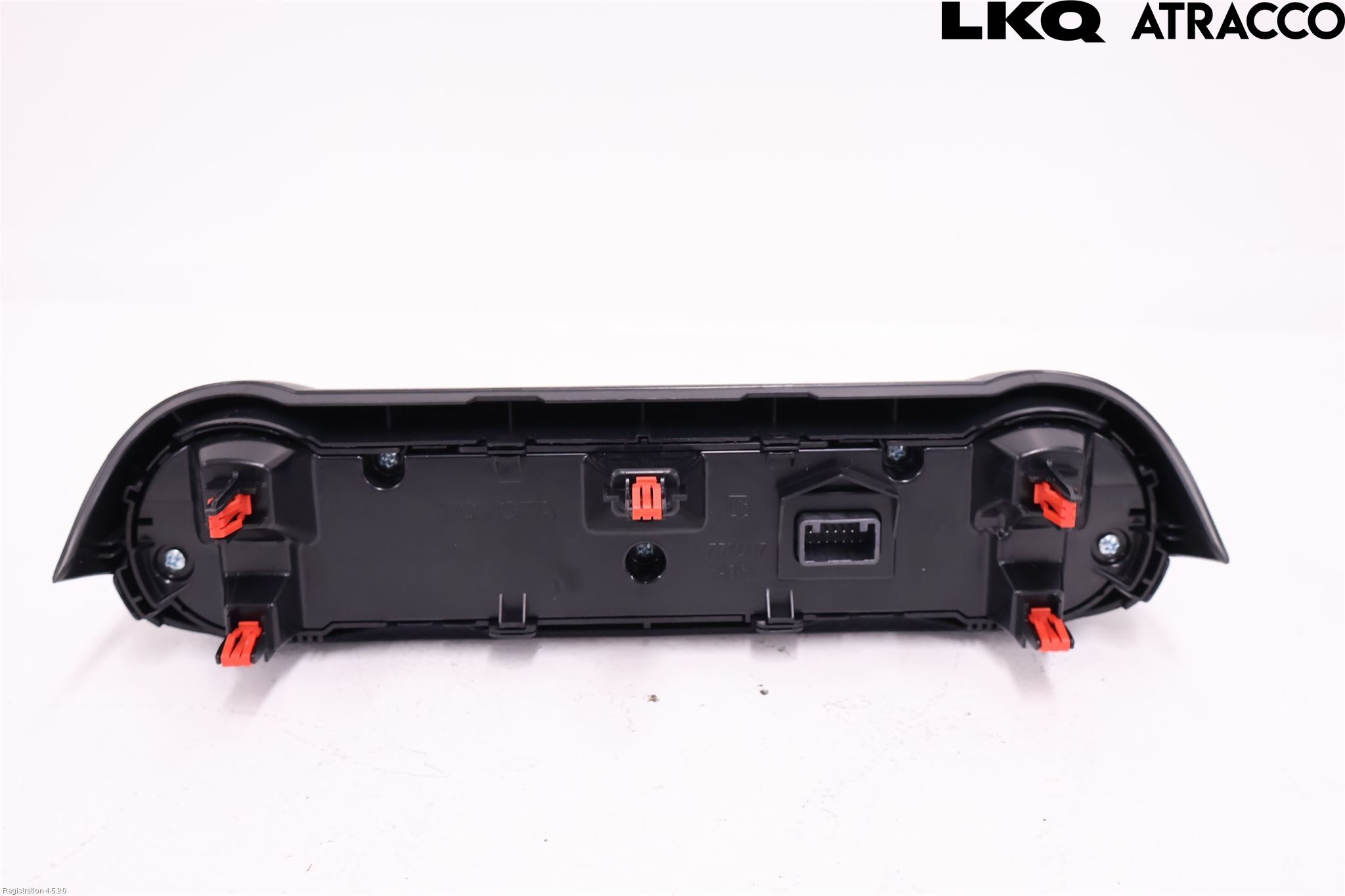 Toyota RAV4 19- Ac Styrenhet Ac Manöveren