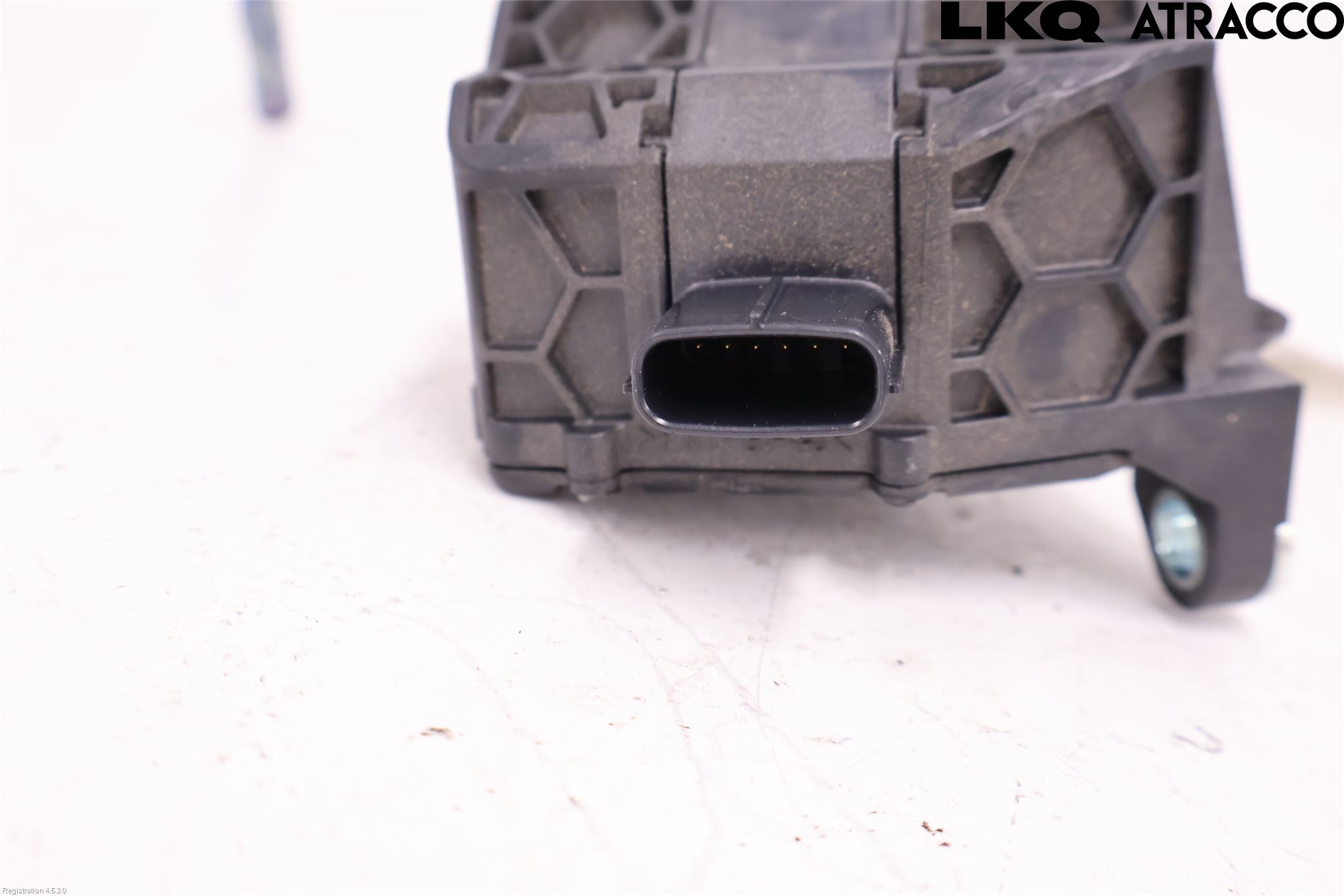 Toyota CAMRY 19-24 Gaspedal