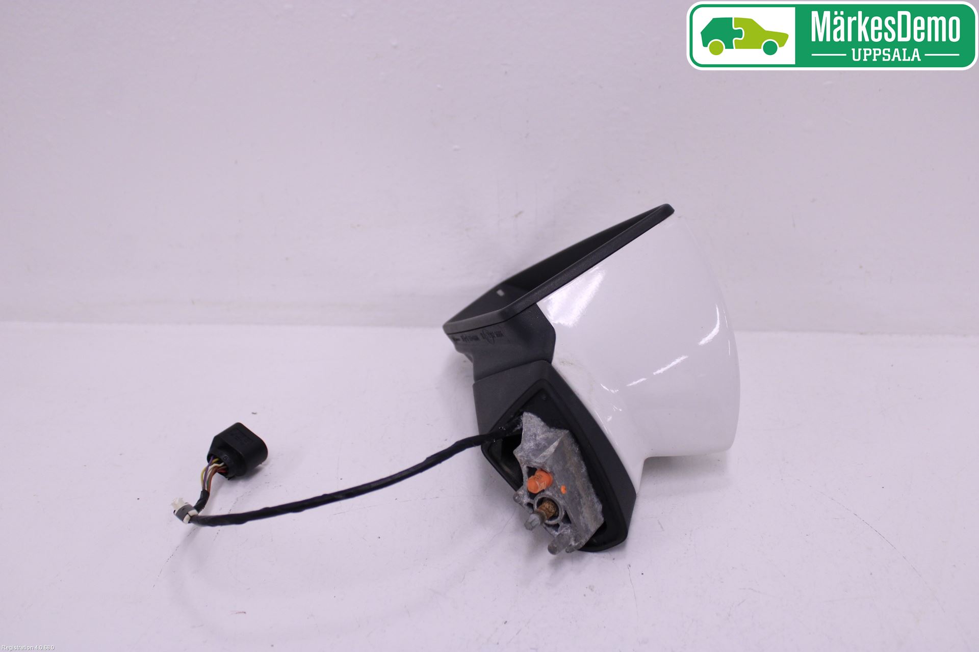 Seat LEON 13-20 Spegel Yttre El Vä