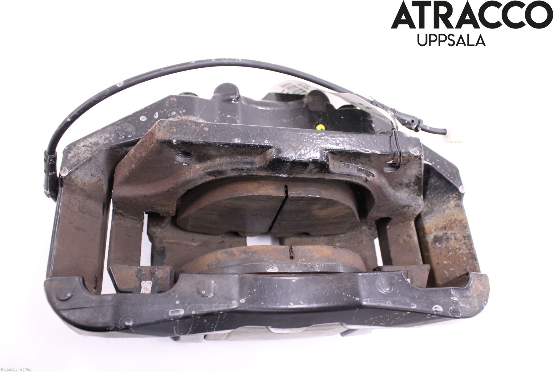 BMW 5 E60/61 Sed/Tou 02-10 Bromsok Fram Höger