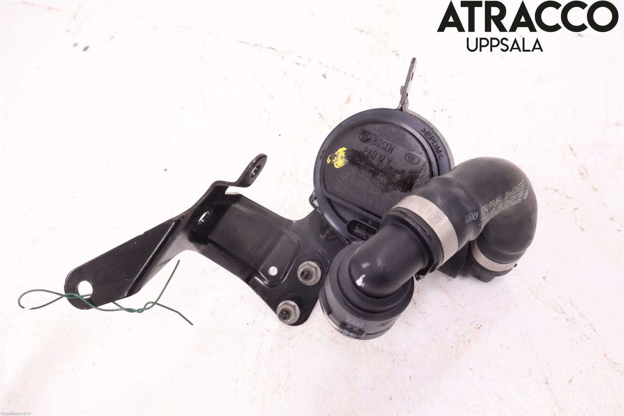 Mercedes-Benz MB C-KLASS (W206) 21- Vattenpump