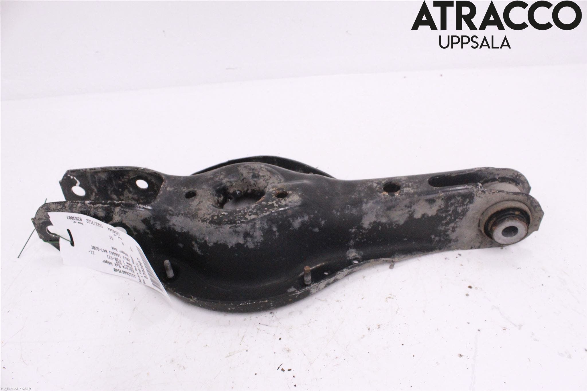 BMW 1 F20/F21 11-19 Bärarm Bak Höger