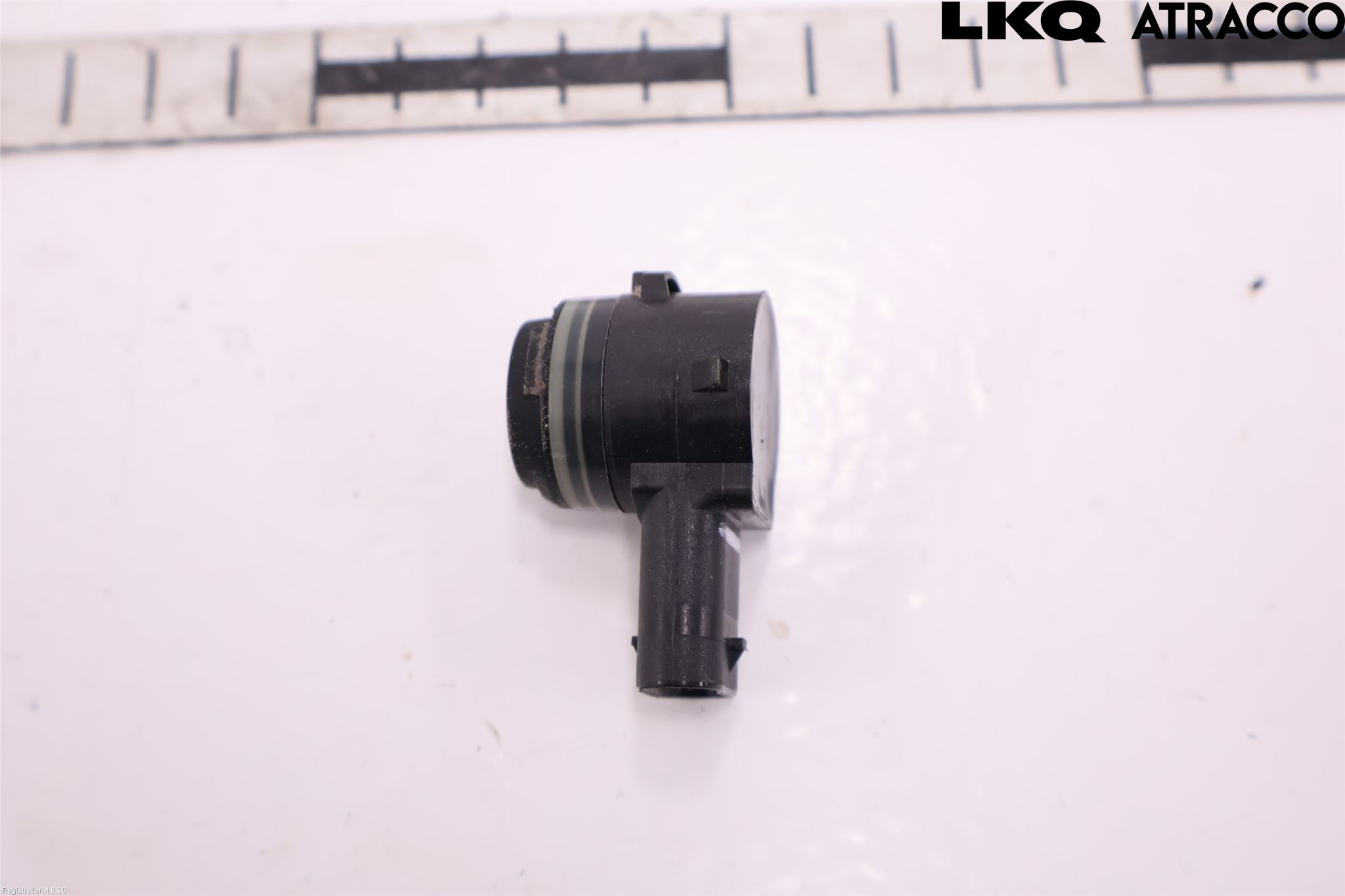 Volkswagen VW CADDY 16-20 Parkeringshjälp Backsensor