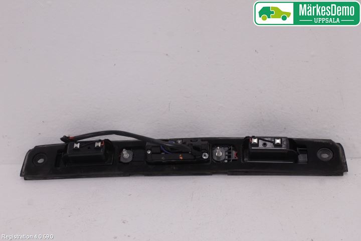 Saab 9-5     06-10 Bakluckehandtag