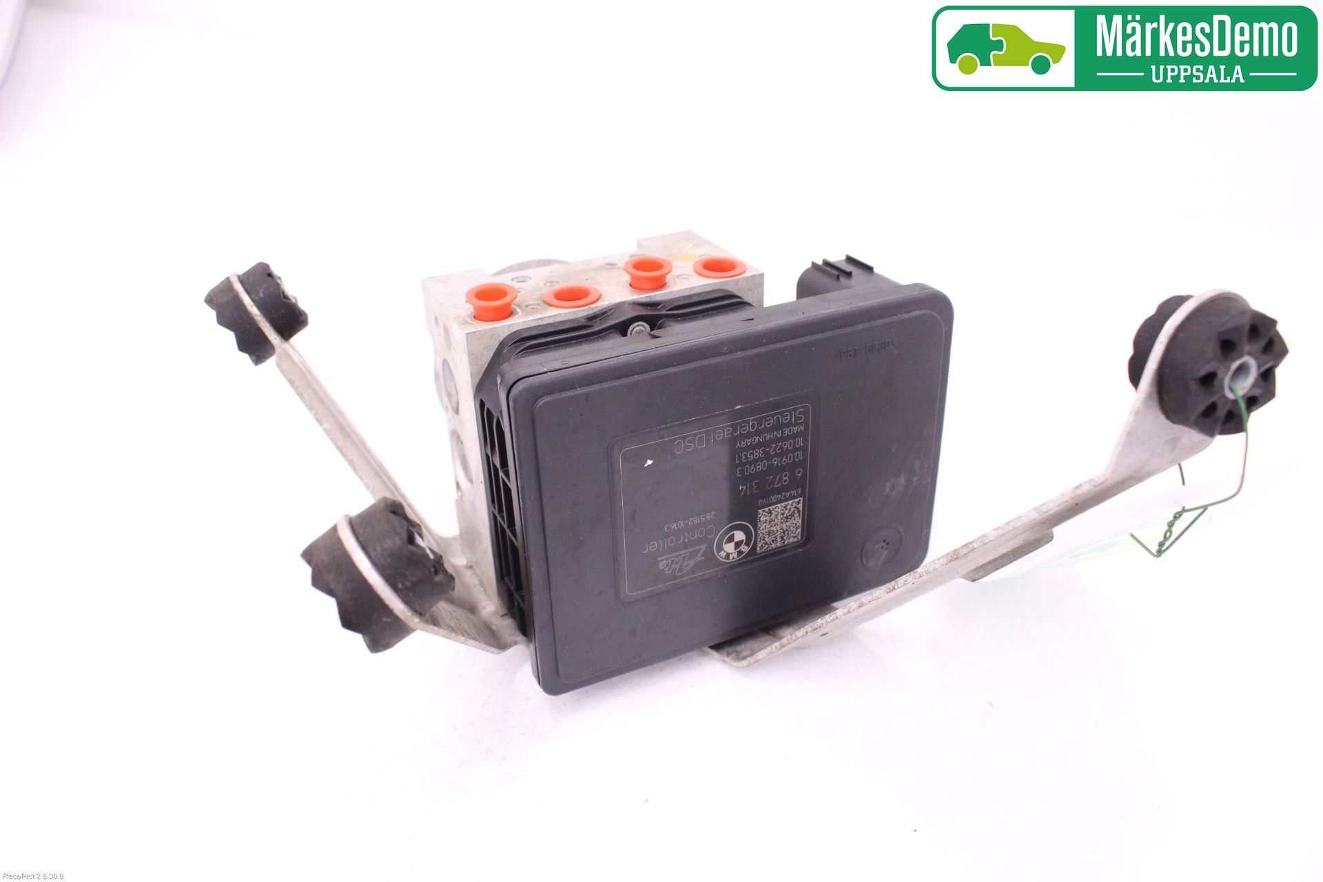 BMW i3 I01 13-22 Abs Hydraulaggregat