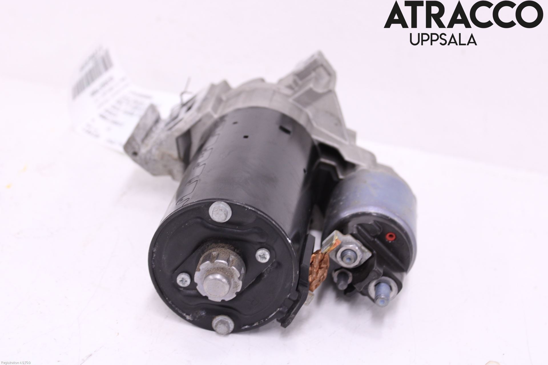 BMW 5 G30/G31/F90 17-23 Startmotor Diesel