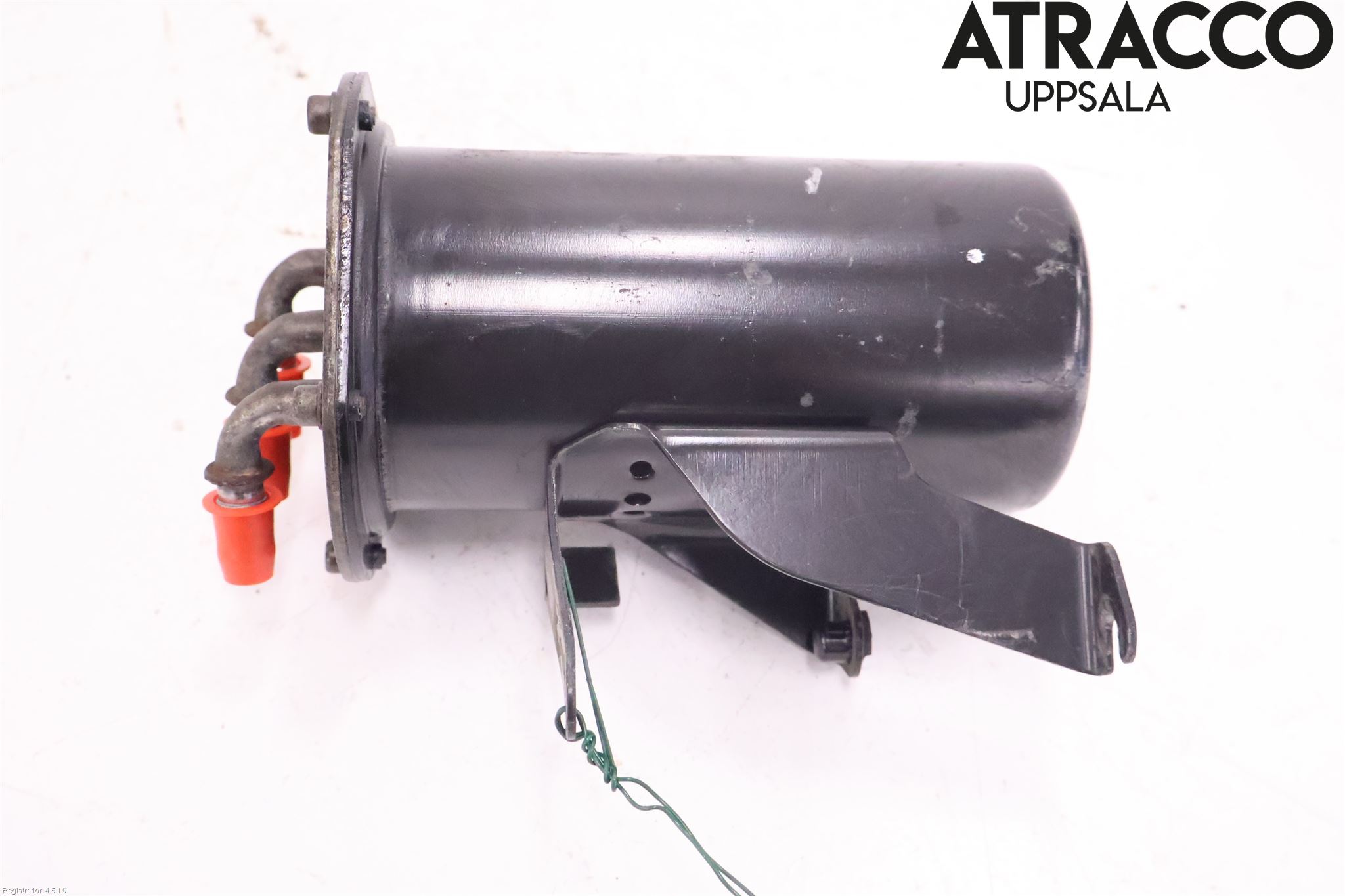 Volkswagen VW CADDY 16-20 Bränslefilter