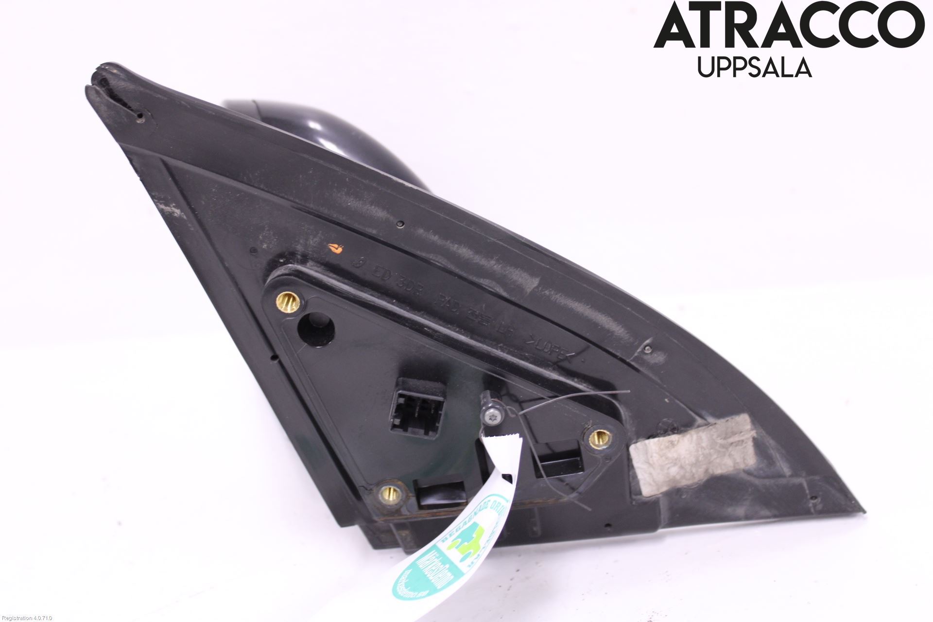 Kia CEED 06-12 Spegel Yttre El Vä