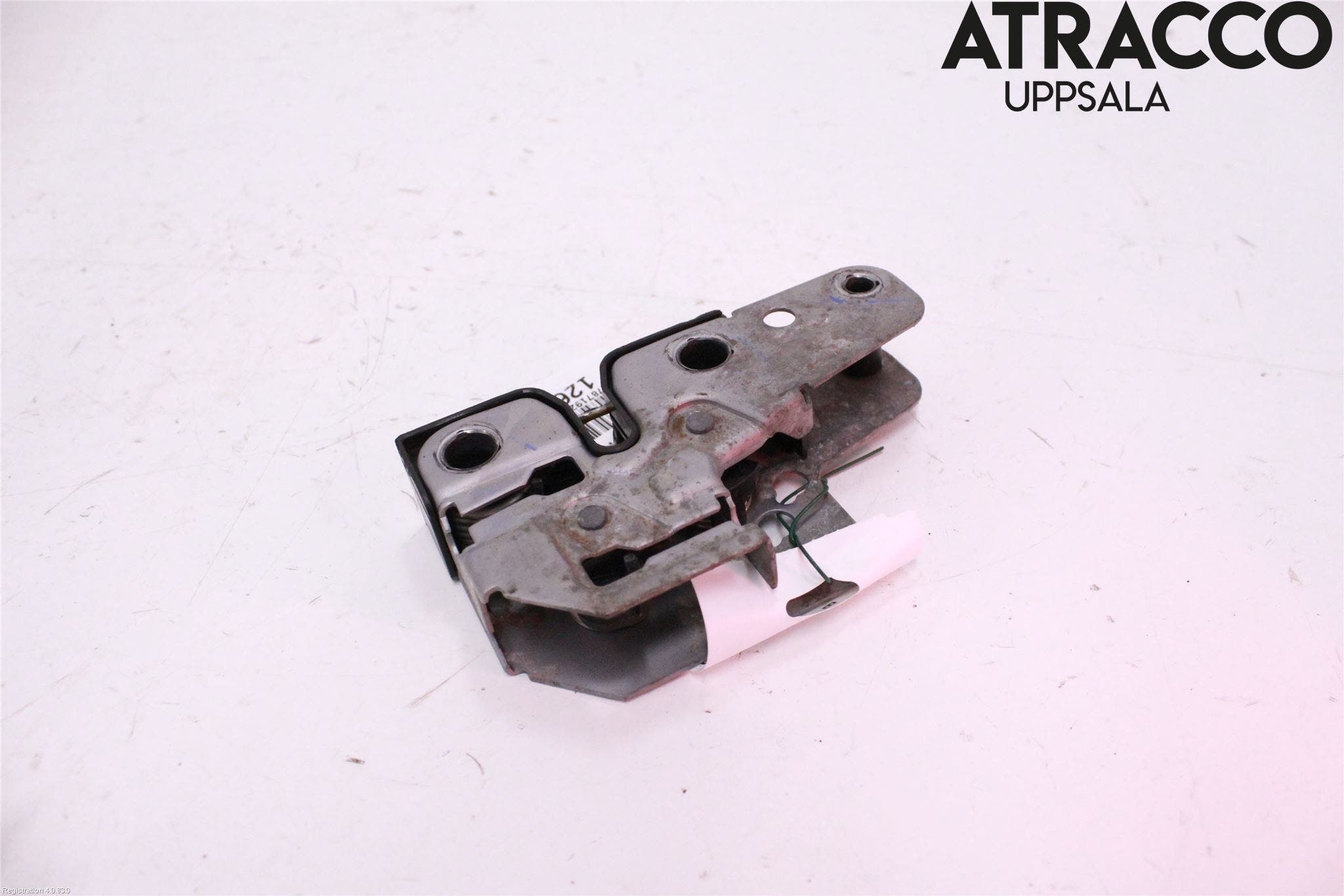 Volkswagen VW TRANSP/CARAVELLE (T6) 16-22 Huvlås