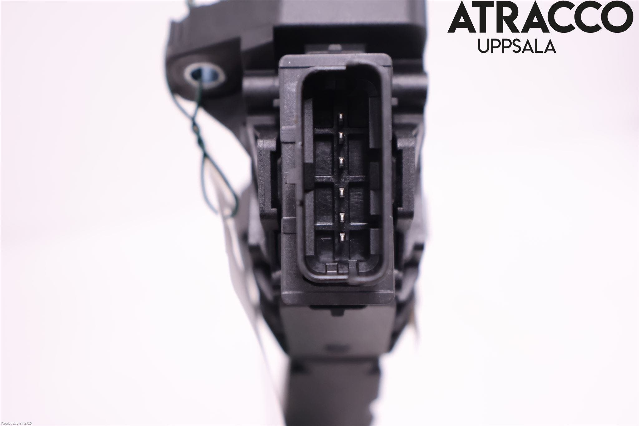 Opel MOKKA 21- Gaspedal