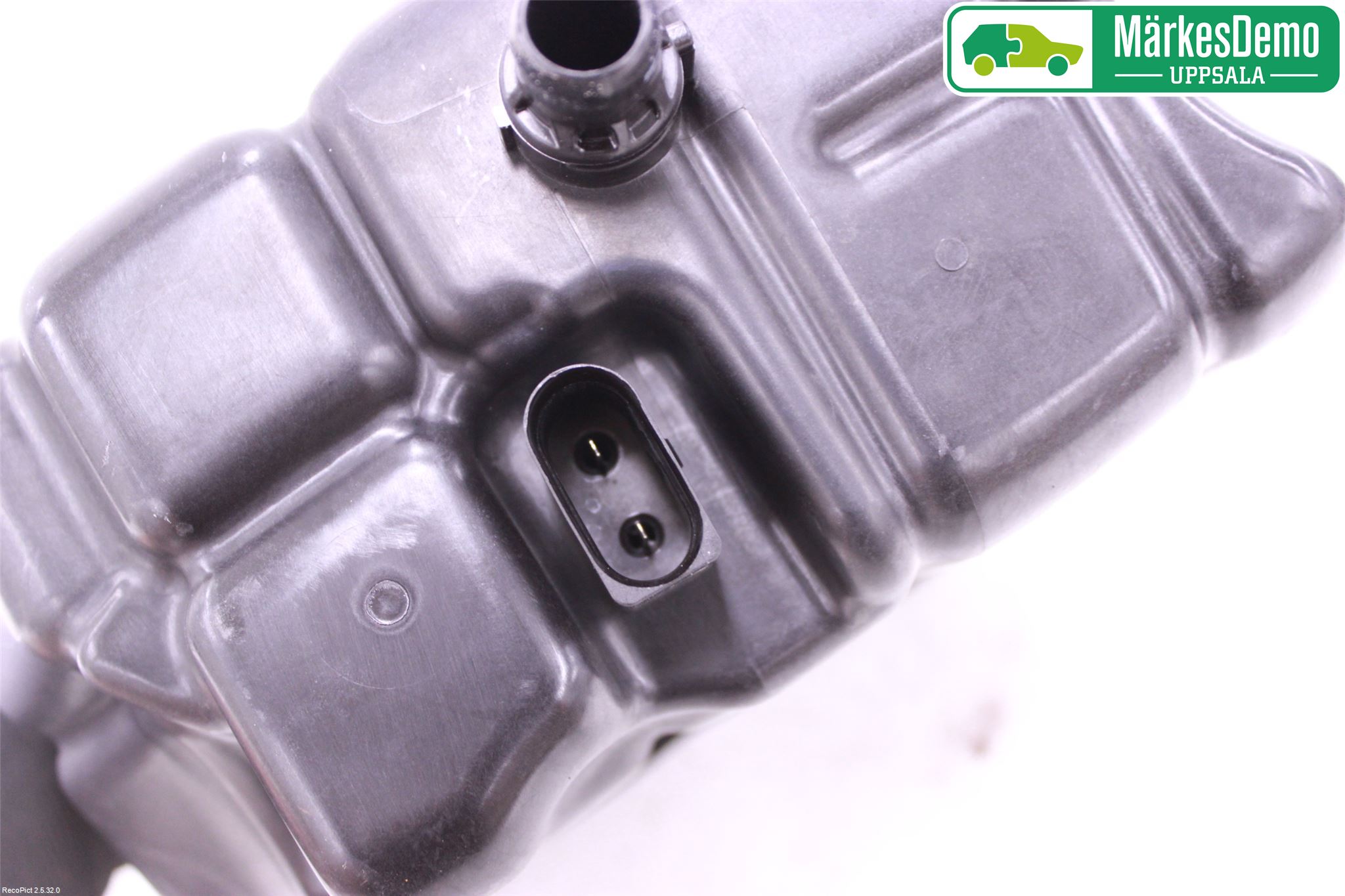 BMW 4 F32/F33/F82/F83 13-20 Expansionstank