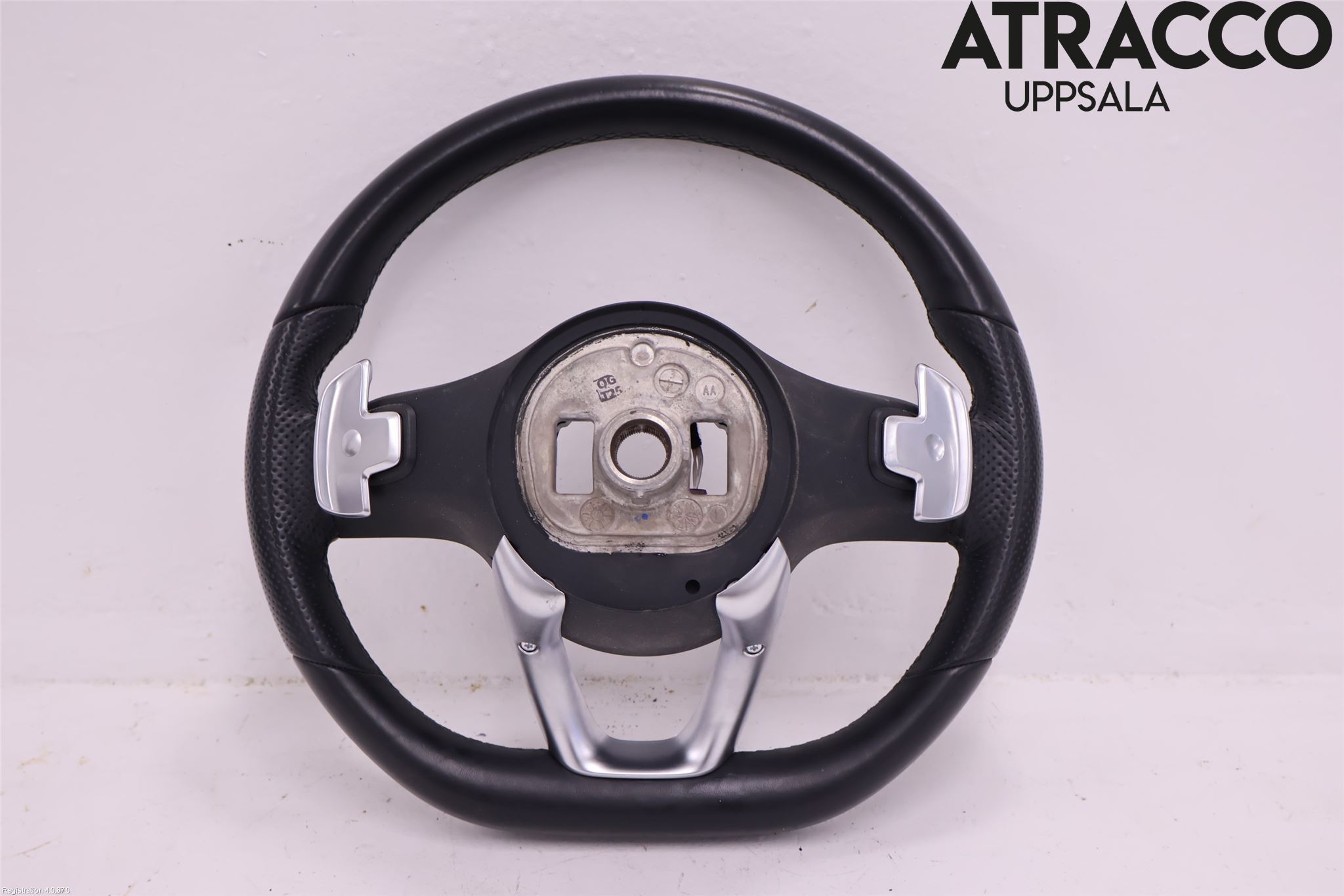 Mercedes-Benz MB C-KLASS (W205) 14-21 Ratt