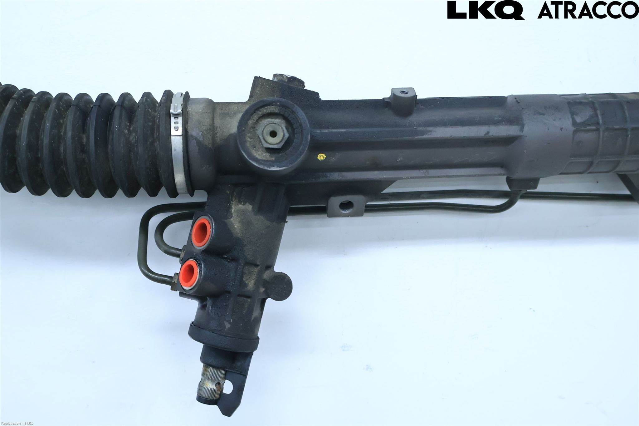 BMW 3 E46      98-05 Styrväxel Servo -Snäcka