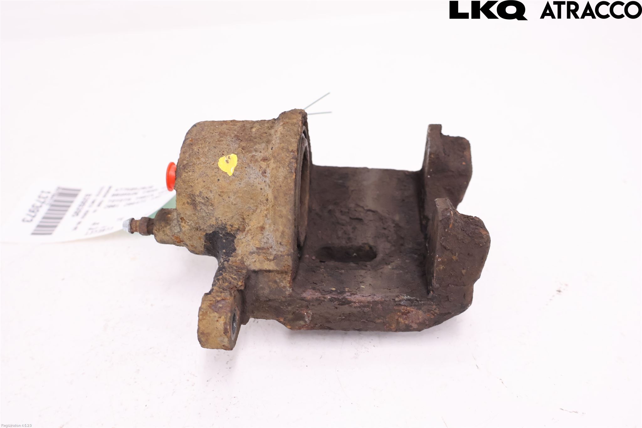 Toyota YARIS VERSO P1 00-05 Bromsok Fram Vänster